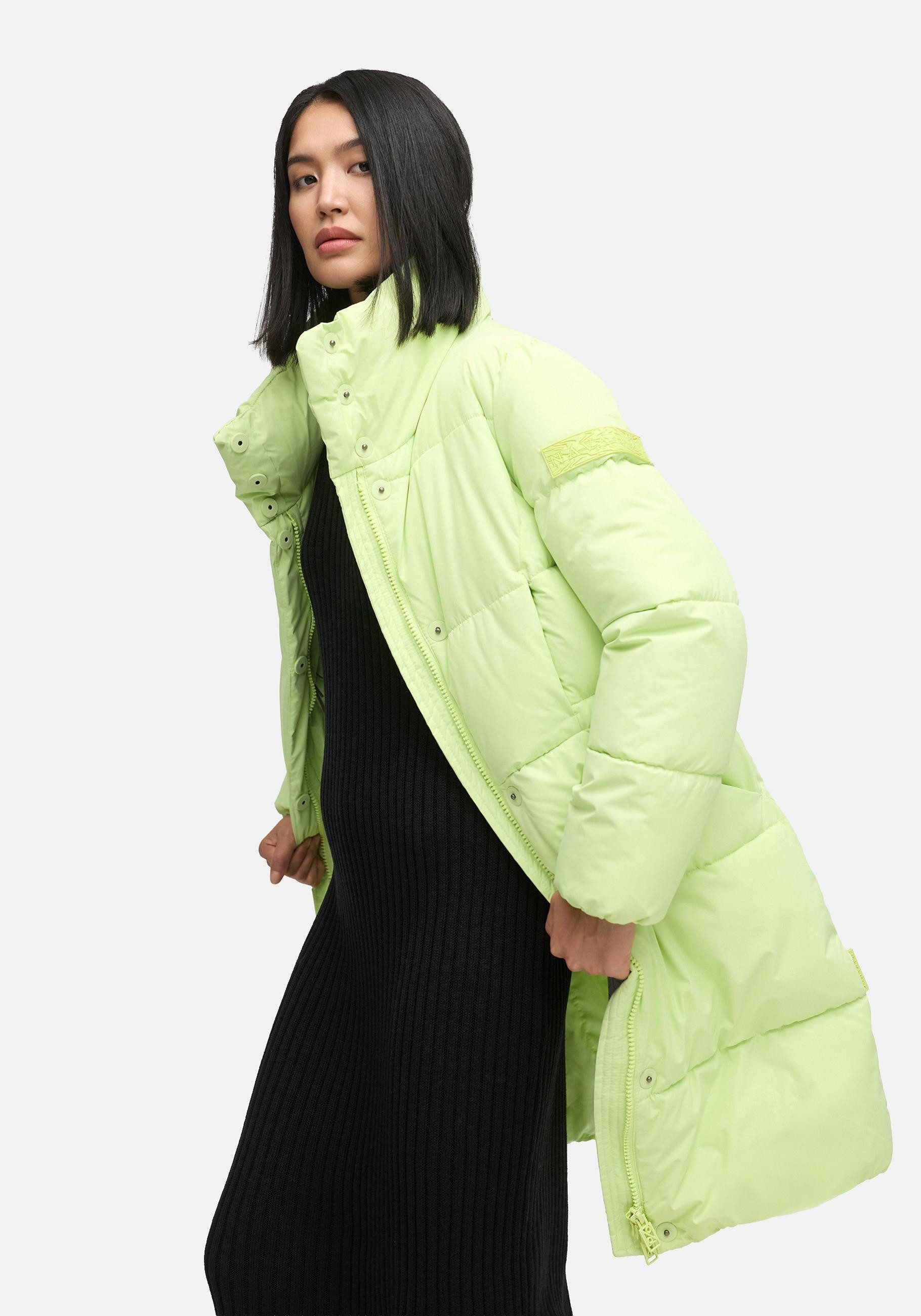 Wintermantel Wolkenkuss 14