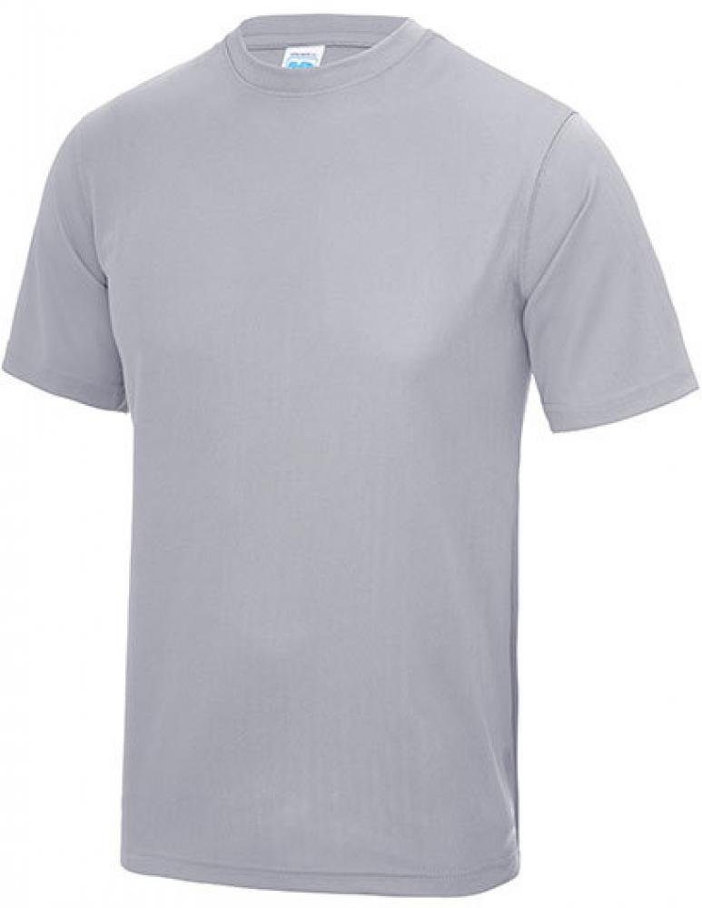 Just Cool Rundhalsshirt Cool T-Shirt +WRAP günstig online kaufen