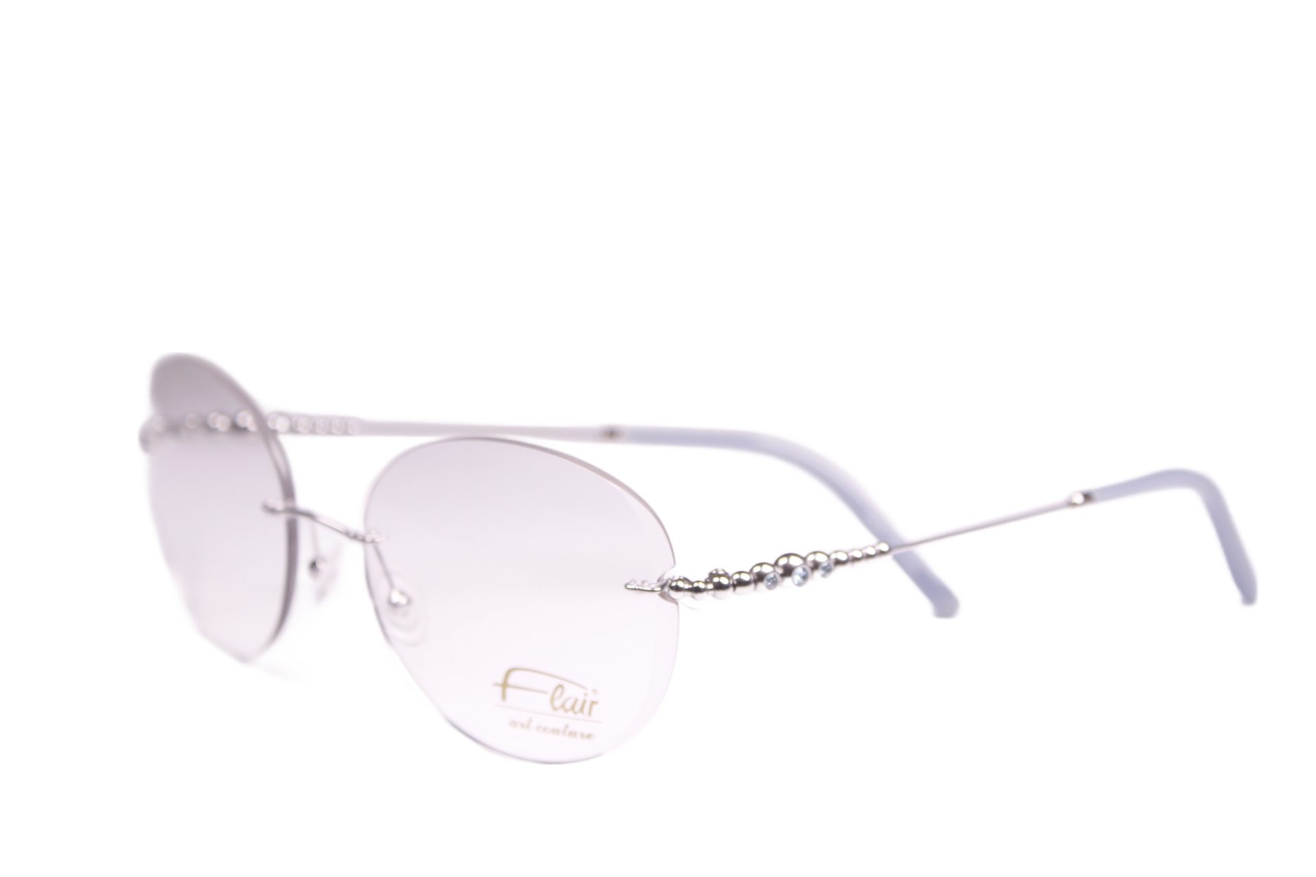 FLAIR Brillengestell FLAIR Brillenfassung 9137 200
