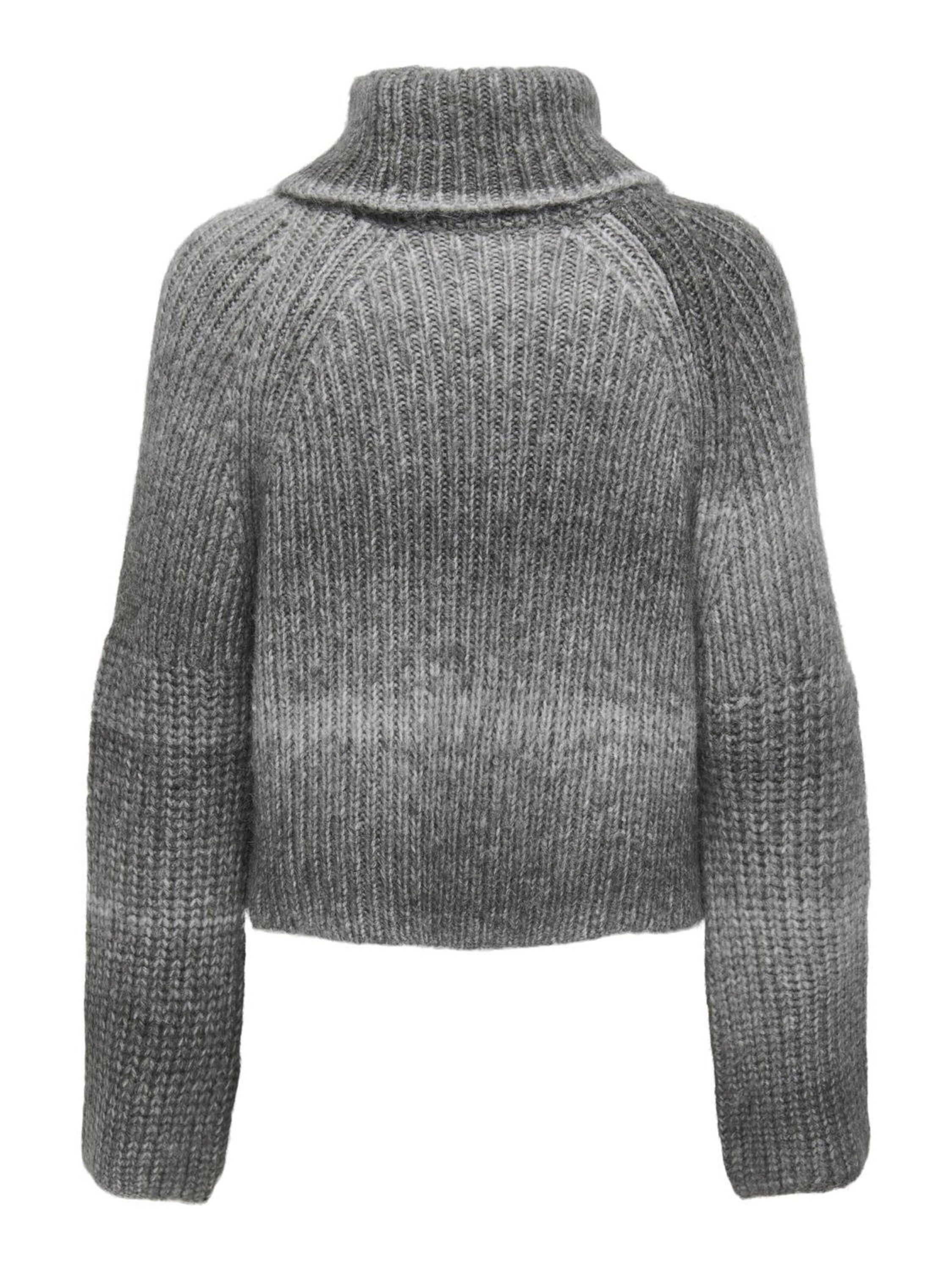 Rollkragenpullover ONLDITTE