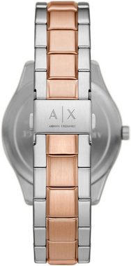 ARMANI EXCHANGE Multifunktionsuhr AX1874, Quarzuhr, Armbanduhr, Herrenuhr, analog