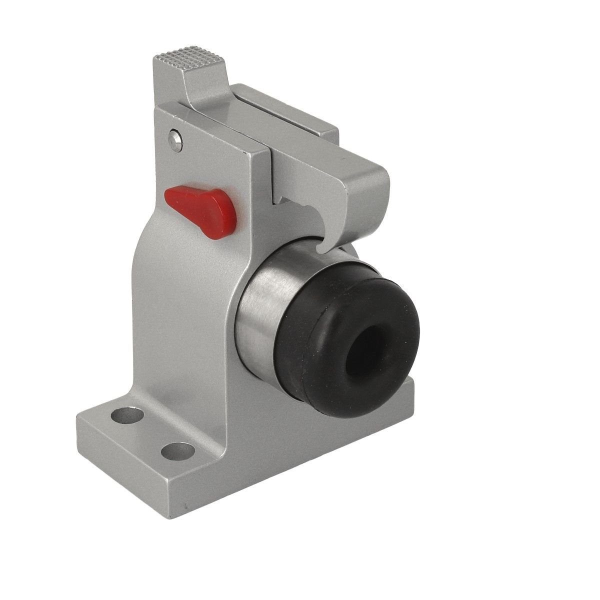 MS Beschläge Bodentürstopper Türfeststeller Türstopper Feststellhebel Türhalter