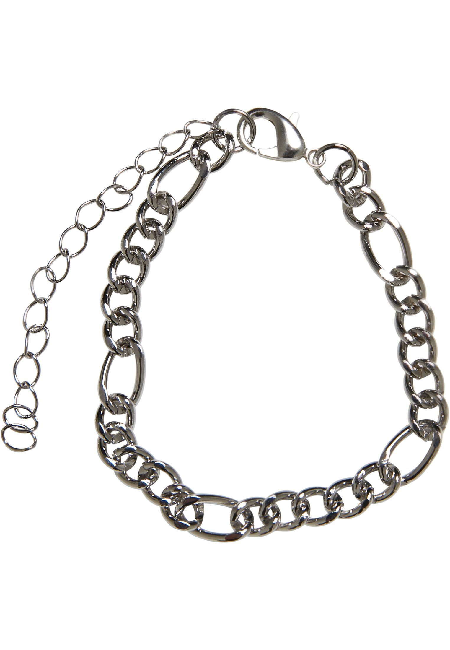 URBAN CLASSICS Schmuckset Accessoires Zenit Basic Bracelet (1-tlg) | Schmuck-Sets