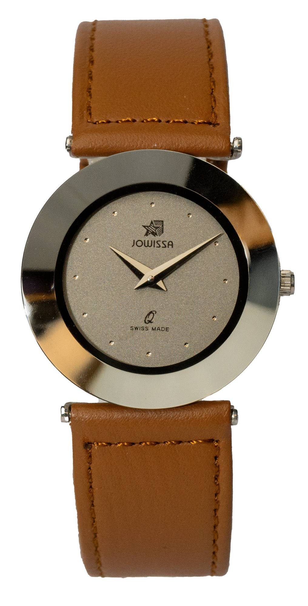 JOWISSA Schweizer Uhr Safira 999 günstig online kaufen