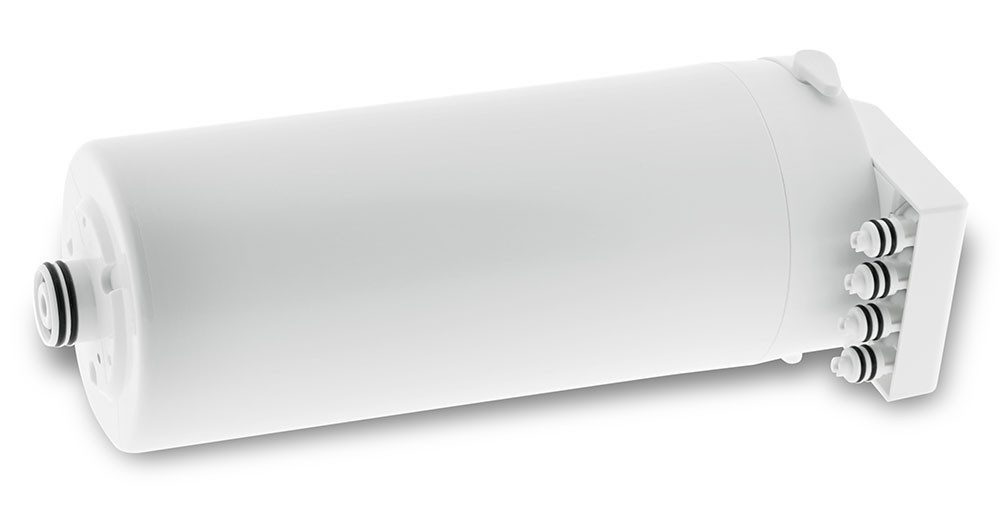 BEM Ersatzfilter RO für BEM Robin und BEM Lora, Zubehör für Umkehrosmose Wasserfilteranlage