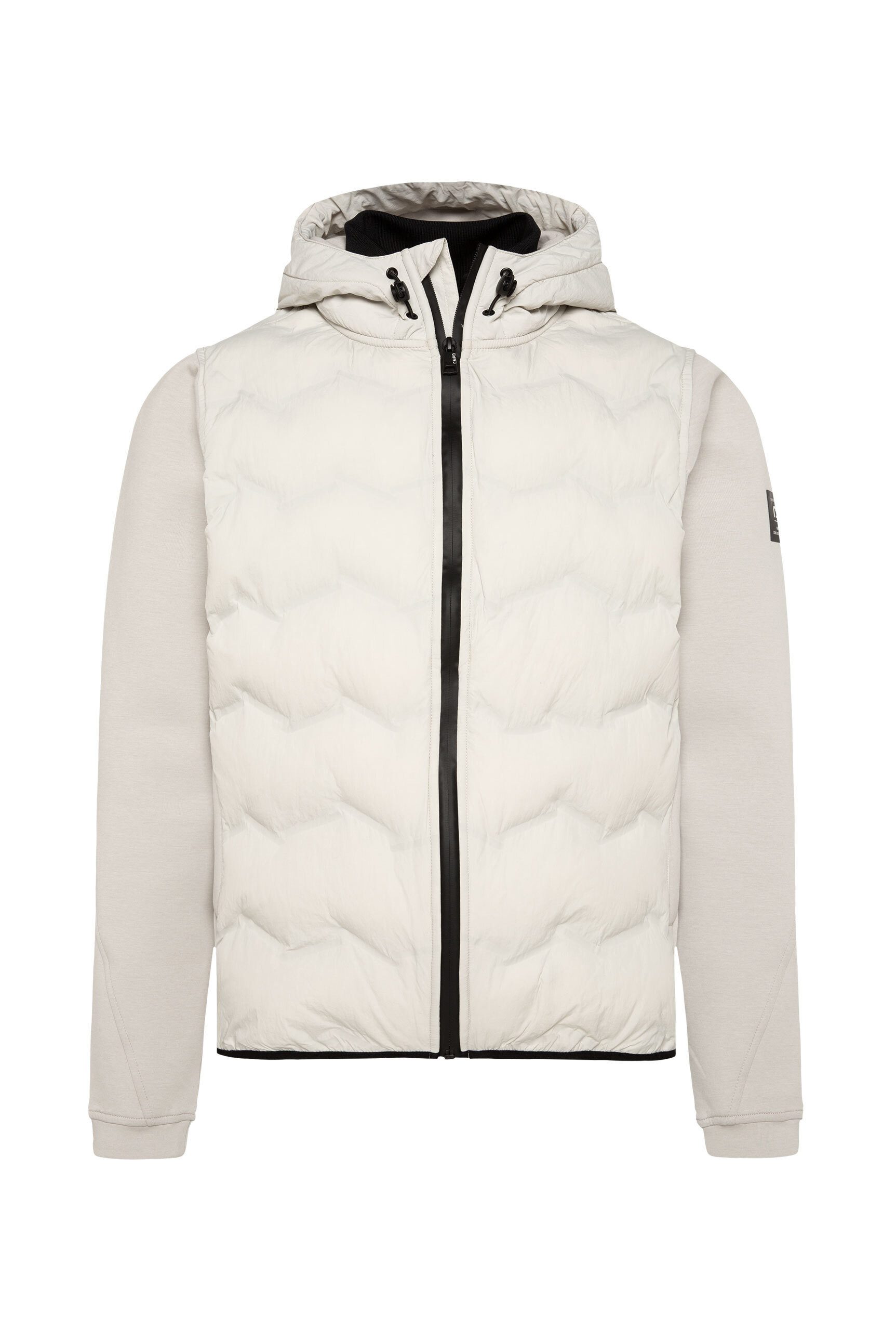 CMPD Outdoorjacke mit Innentasche