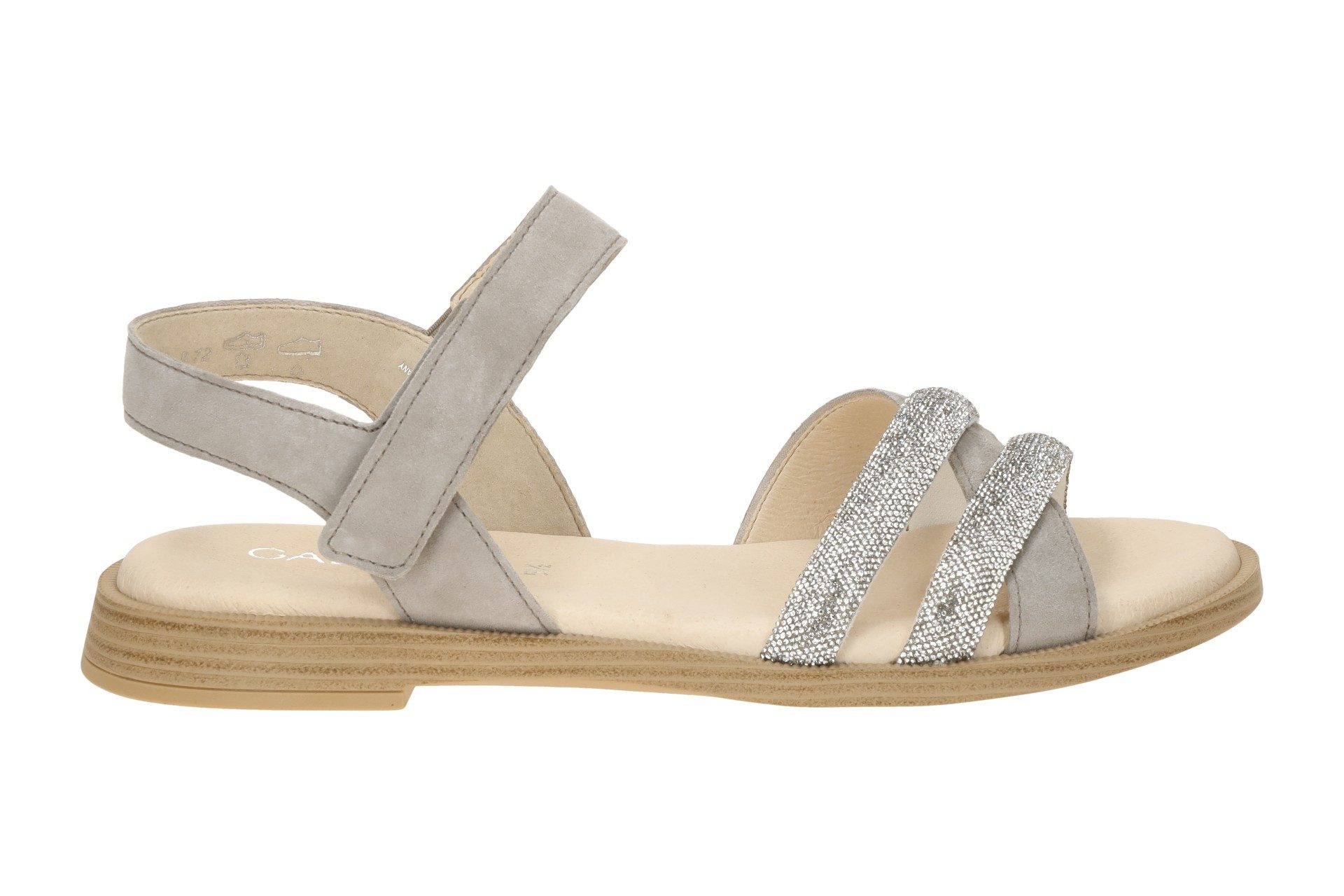 Gabor 85.501.12 Sandalette