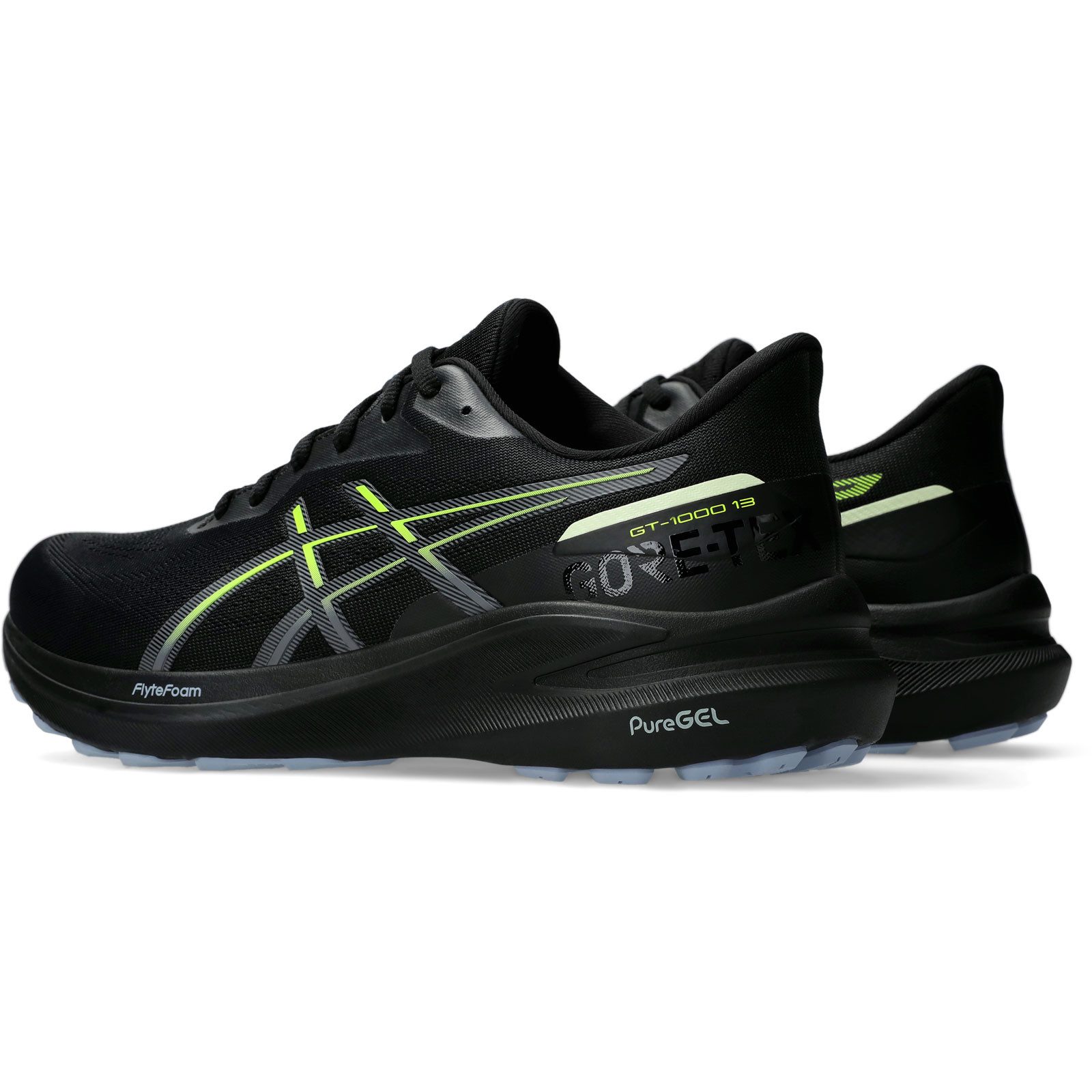 Asics GT-1000 13 GTX Men 1011B857-001 günstig online kaufen