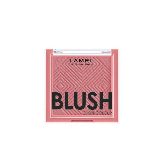 LAMEL Rouge LAMEL OhMy Blush Wangenfarbe Nr. 405 3.8g