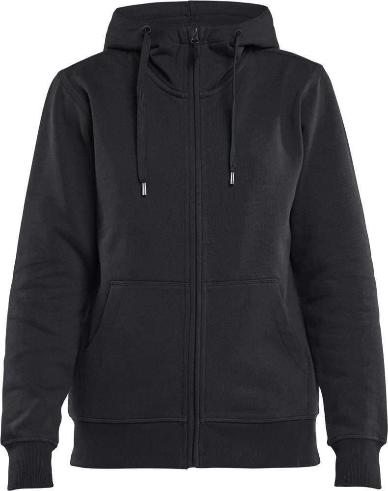 Blåkläder Hoodie Damen Kapuzenjacke