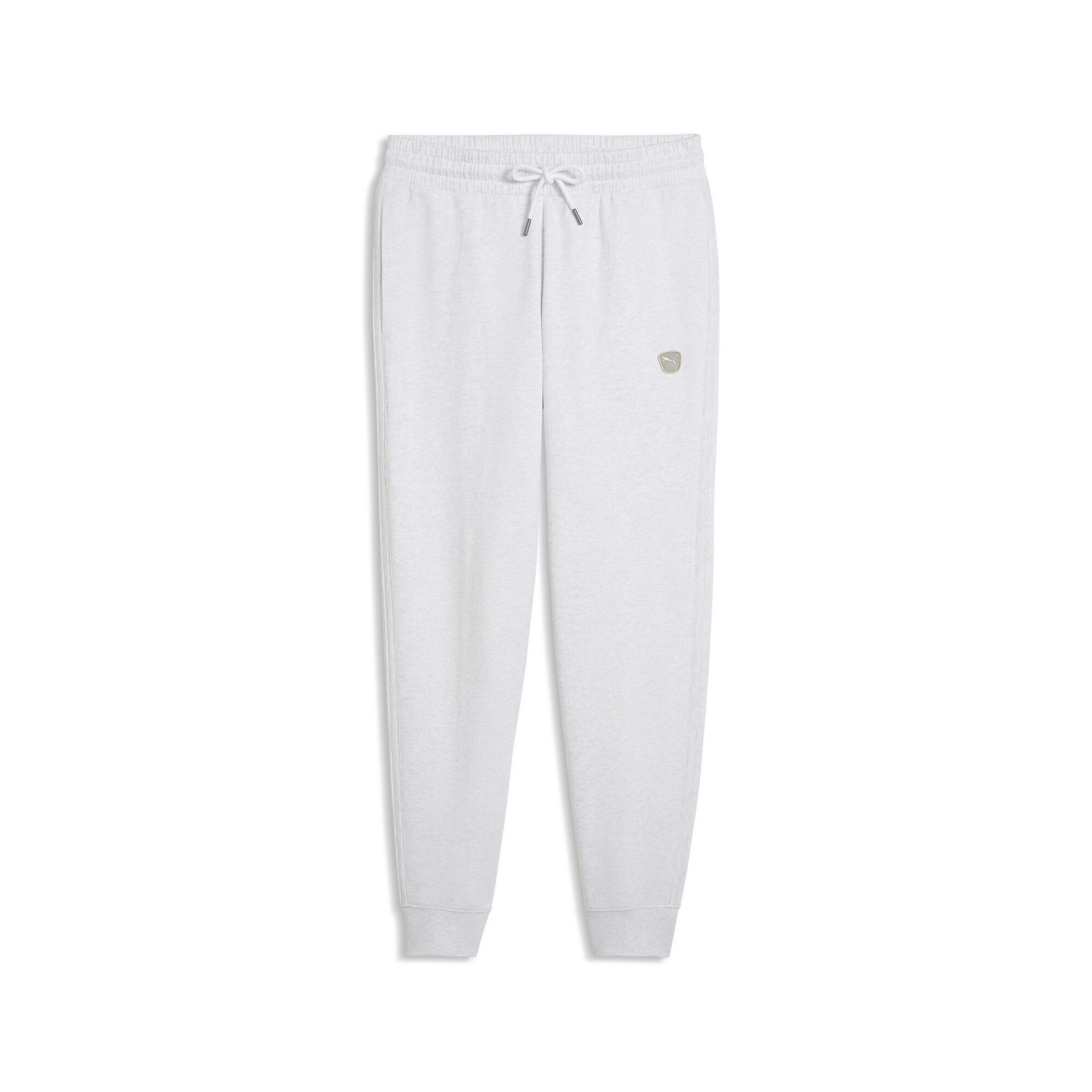 PUMA Sporthose Essentials Elevated Jogginghose Damen