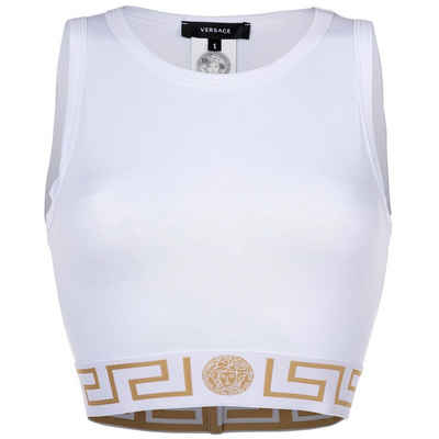 Versace Bustier Damen Bustier - TOPEKA, Underwear T-Shirt, Tank
