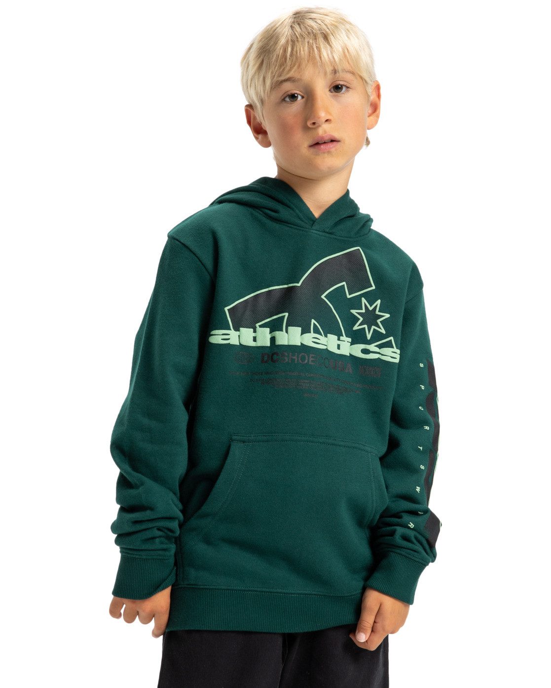 Hoodie Slathletic