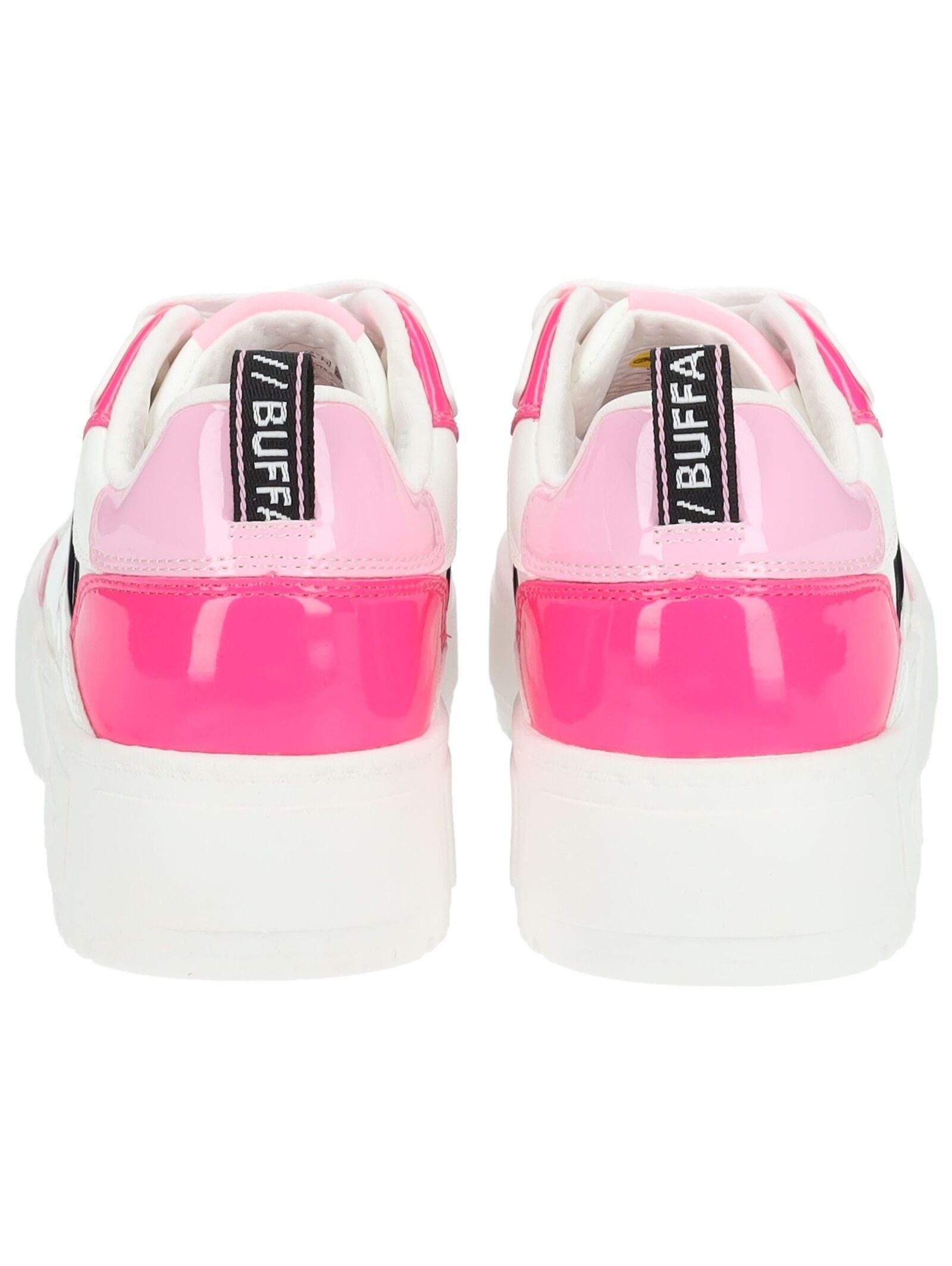 Buffalo Buffalo Sneaker Lederimitat Sneaker