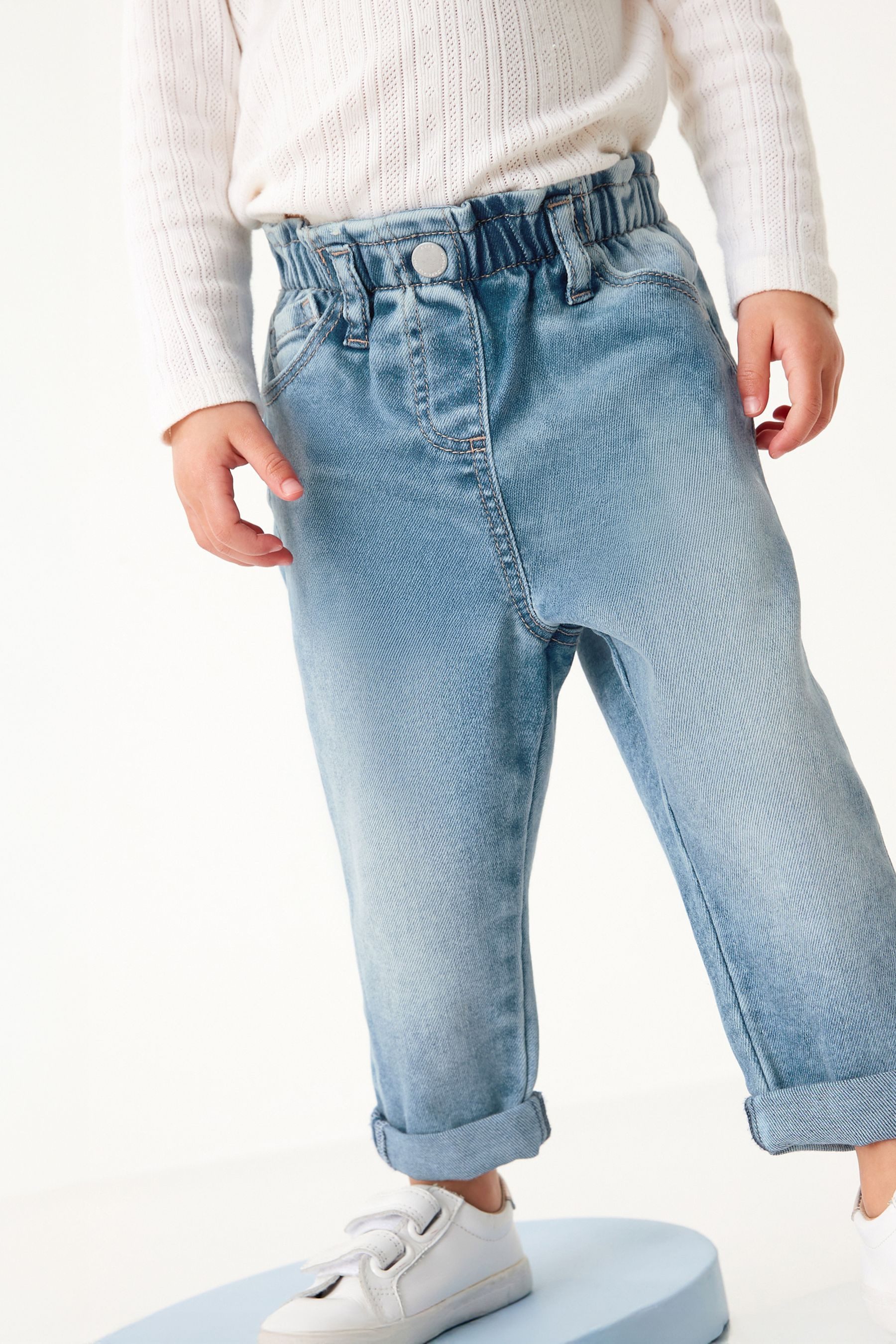 Next Mom-Jeans Mom-Jeans (1-tlg)