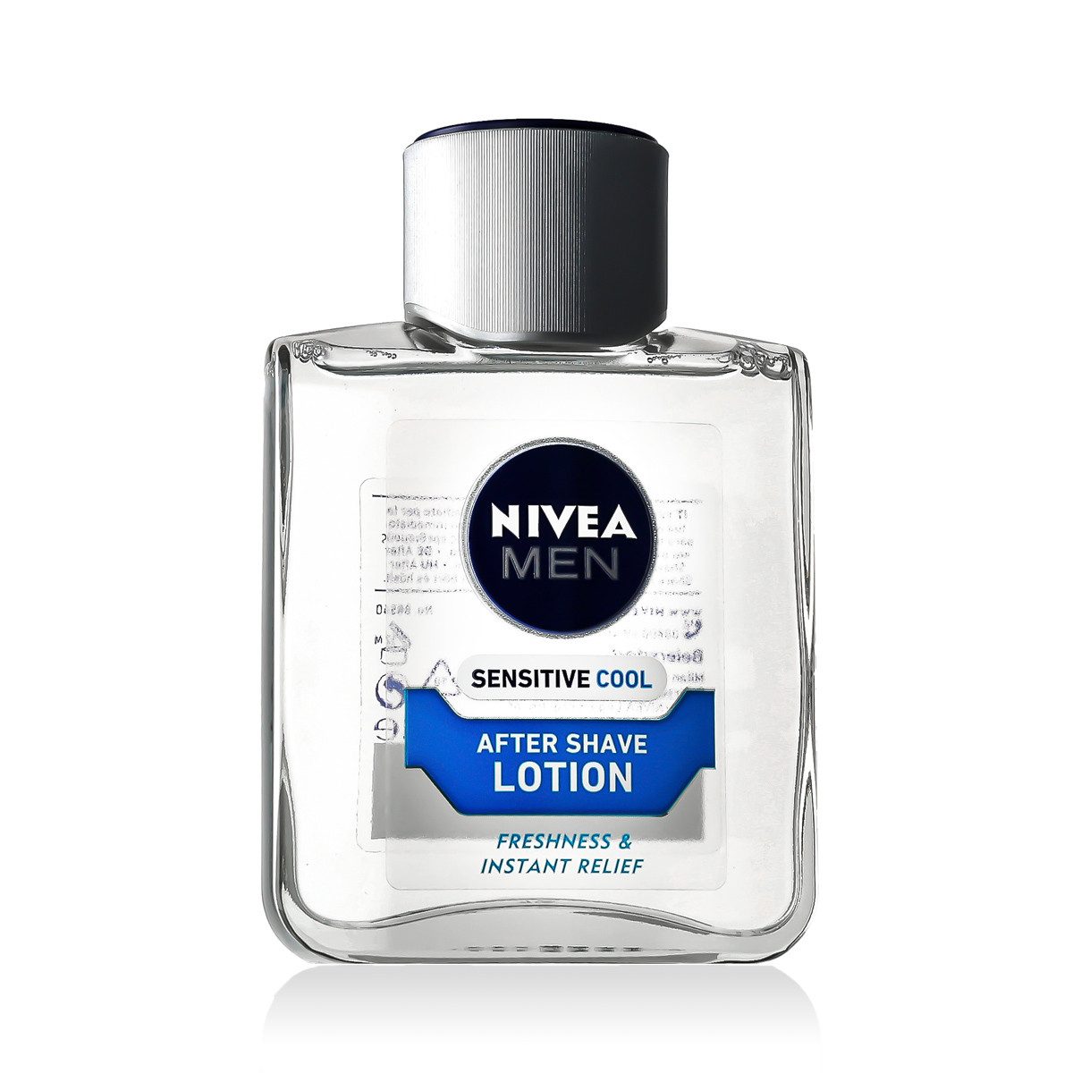 Nivea After Shave Lotion Men Sensitive