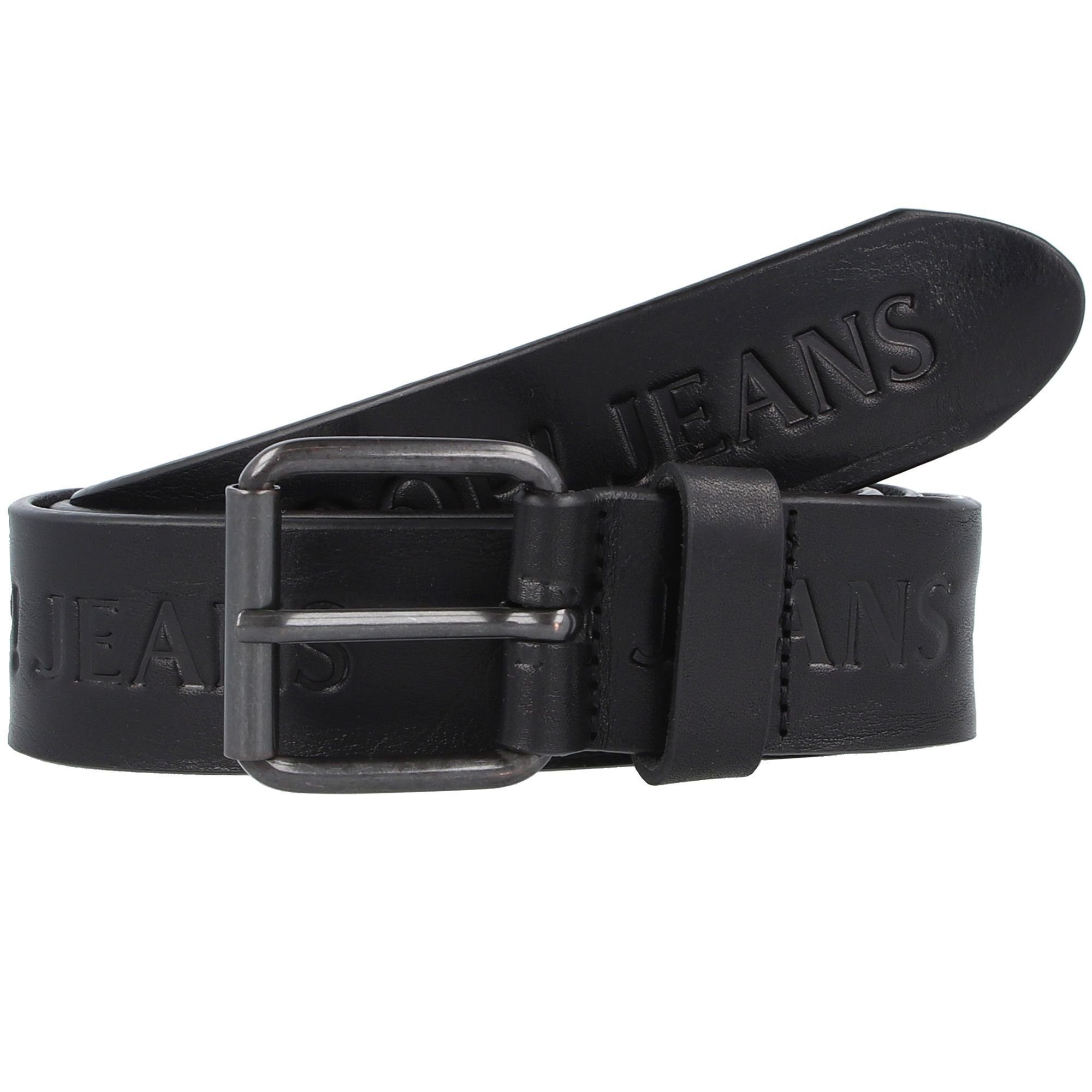 Joop Jeans Ledergürtel Dornschließe