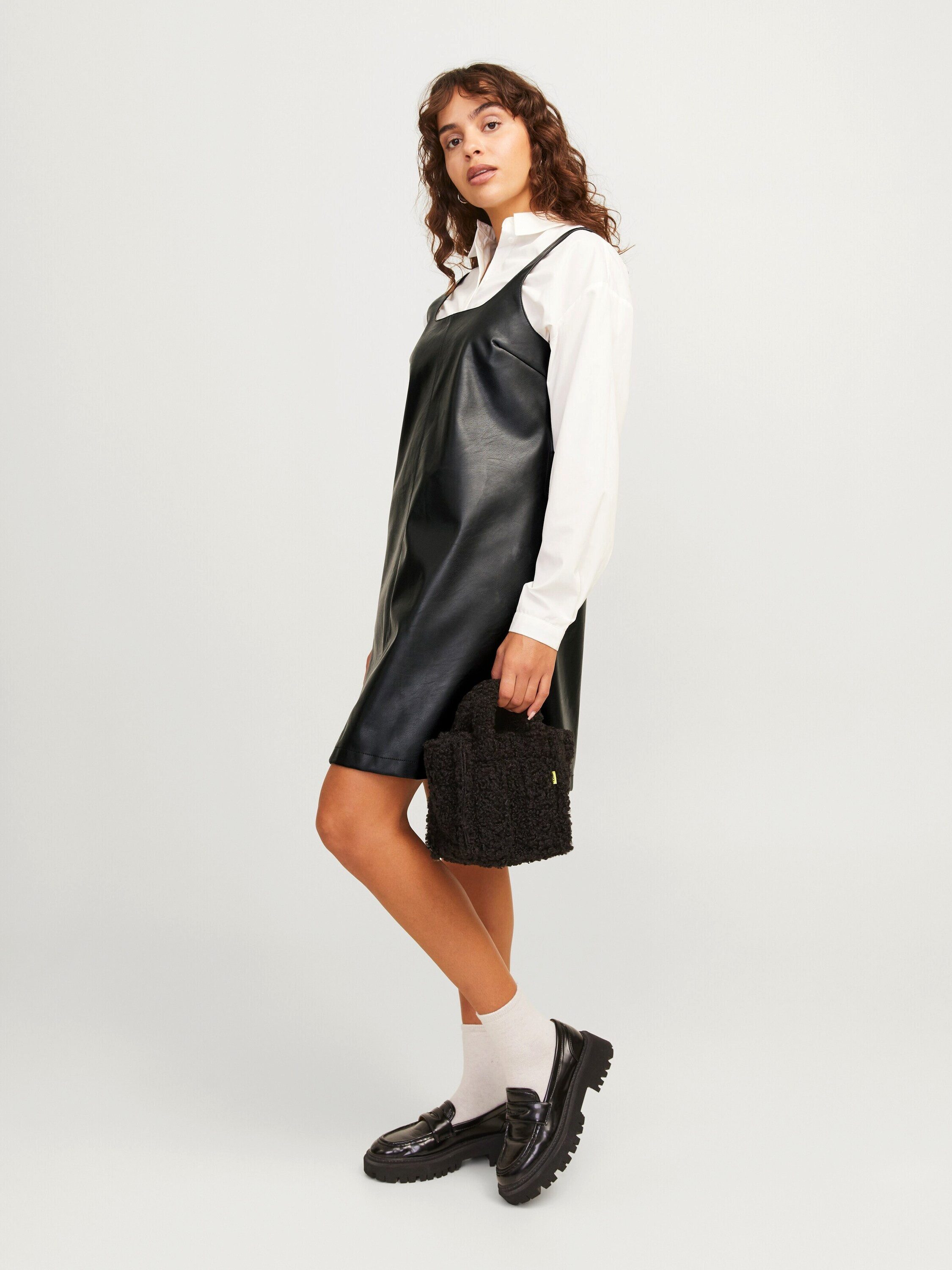 JJXX Jerseykleid JXStella (1-tlg) Plain/ohne Details