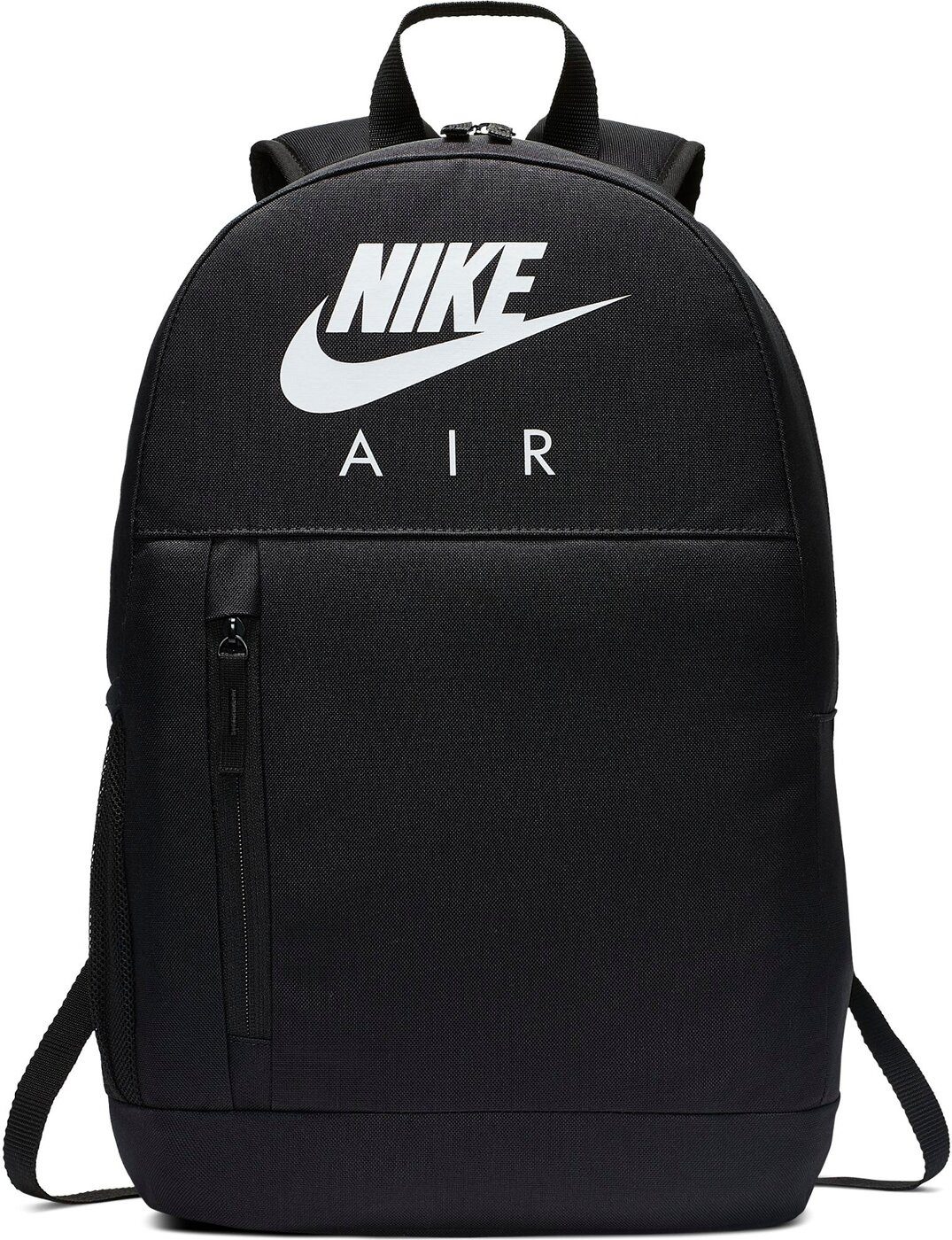 Nike Daypack Y NK ELMNTL BKPK GFX 010 BLACK/BLACK/WHITE
