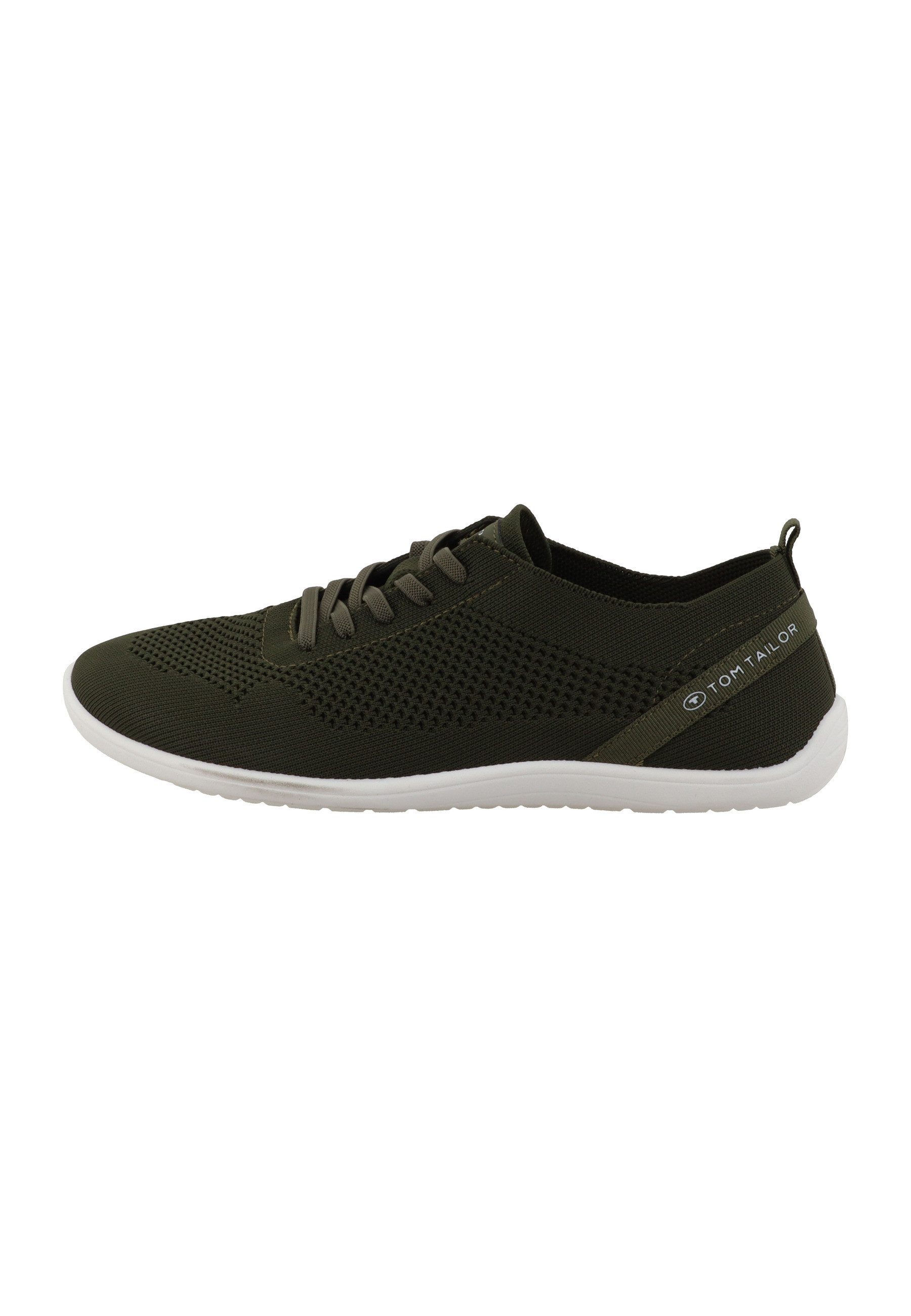TOM TAILOR Tom Tailor Sneaker Low Sneaker