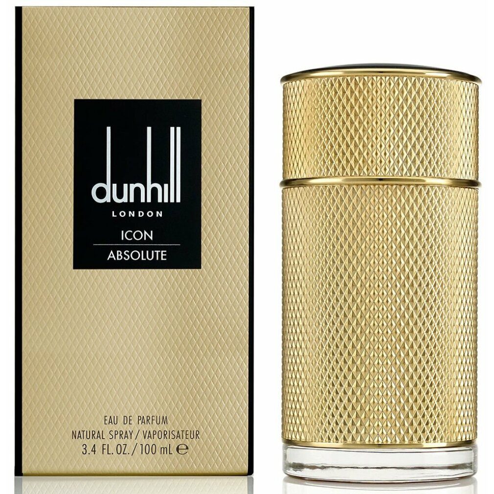 Dunhill Eau de Parfum Dunhill Icon Absolute Eau de Parfum 50ml
