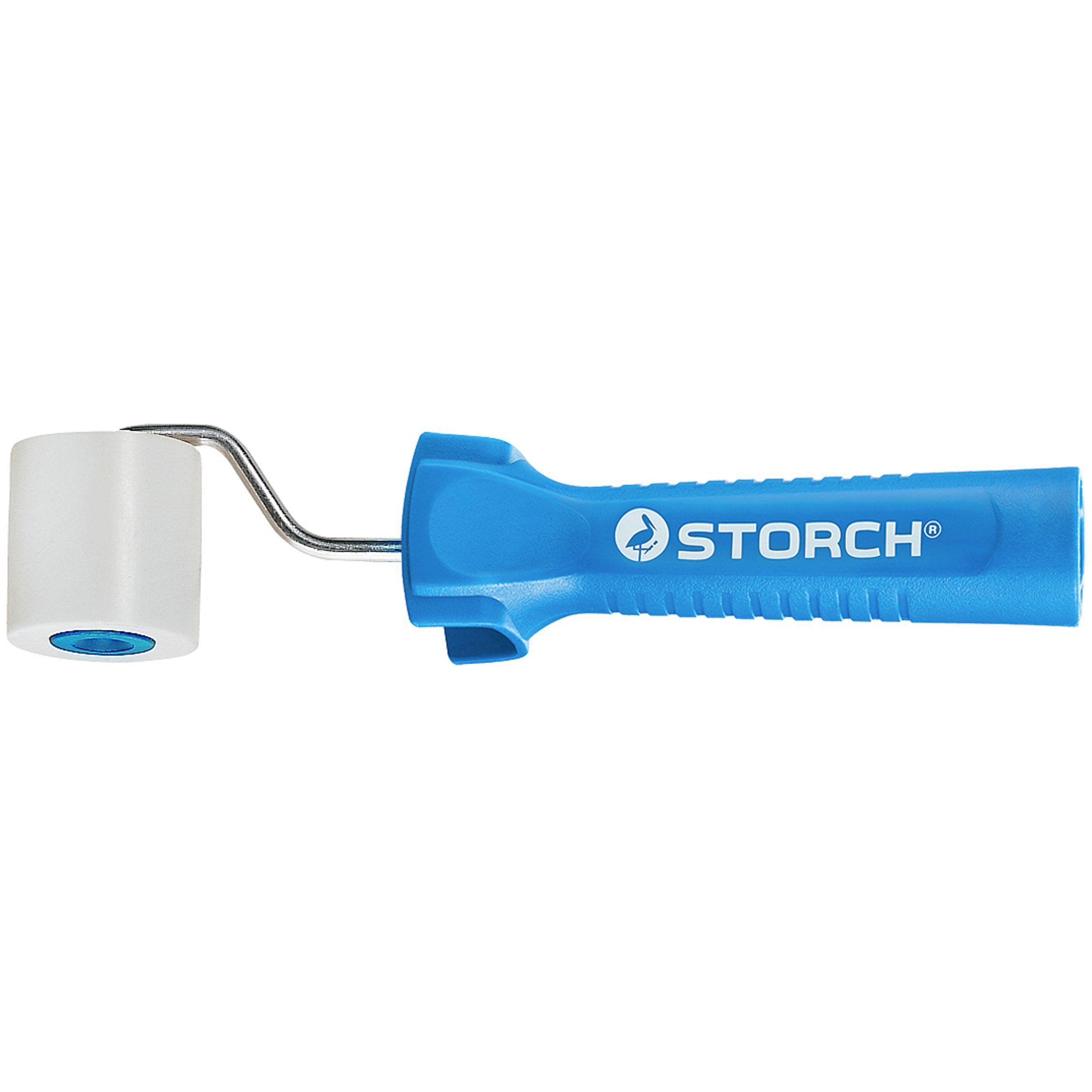 STORCH Tapezierbürste Storch Tapeten-Nahtroller zylindrisch günstig online kaufen
