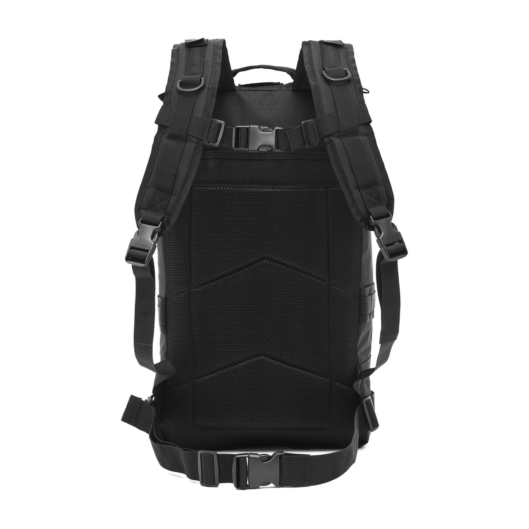 NILS CAMP Freizeitrucksack Taktischer Rucksack "RANGER" günstig online kaufen