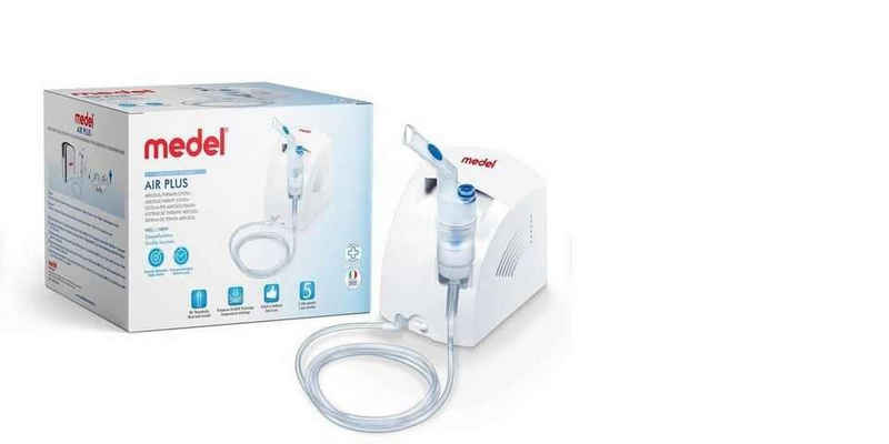 BEURER Inhalator Air Plus Inhalator Aerosoltherapie