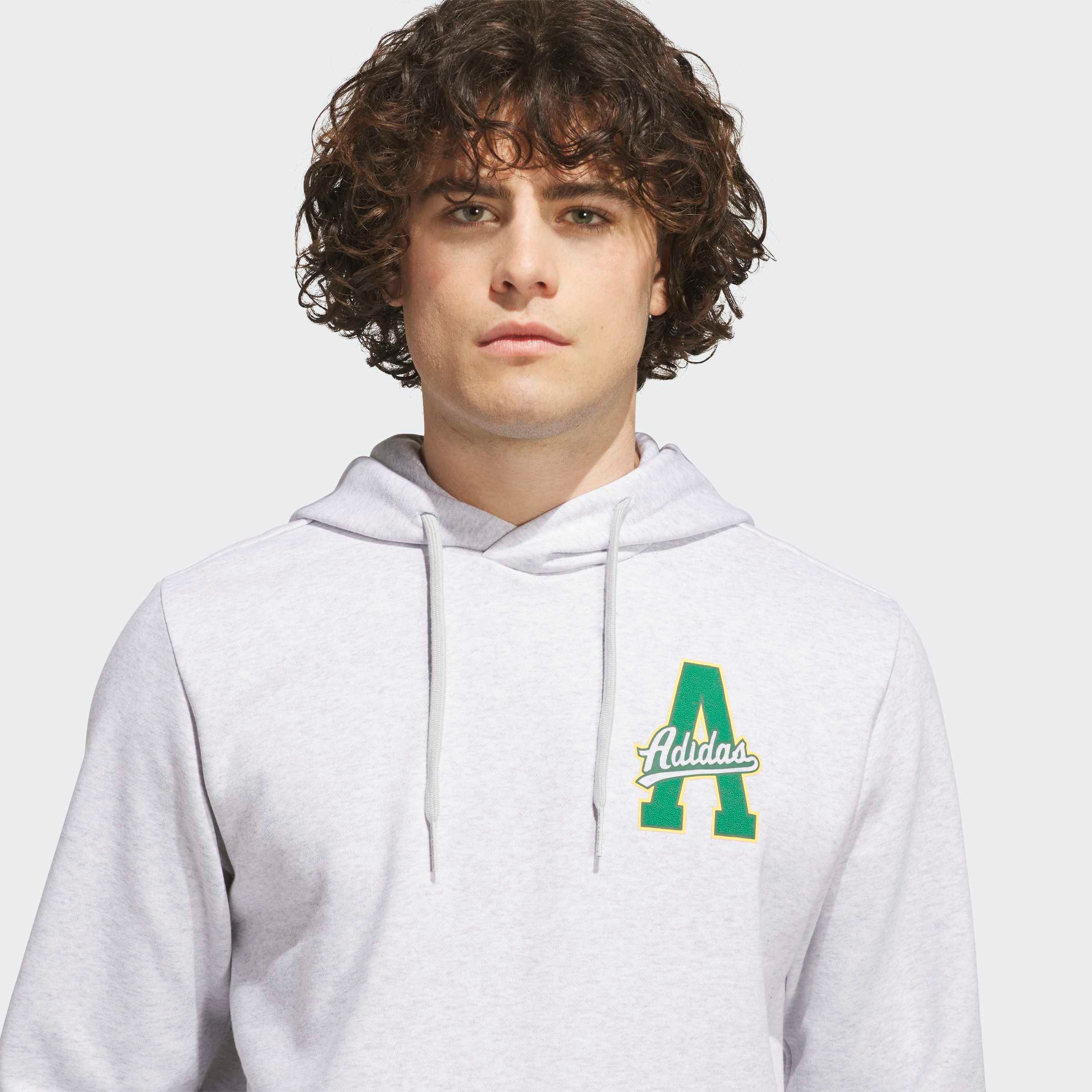 adidas Sportswear Kapuzensweatshirt M VRST TLSWP HD