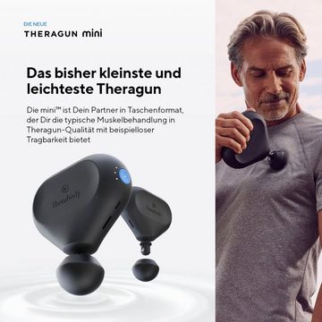 Therabody Massagepistole Theragun Mini 2.0