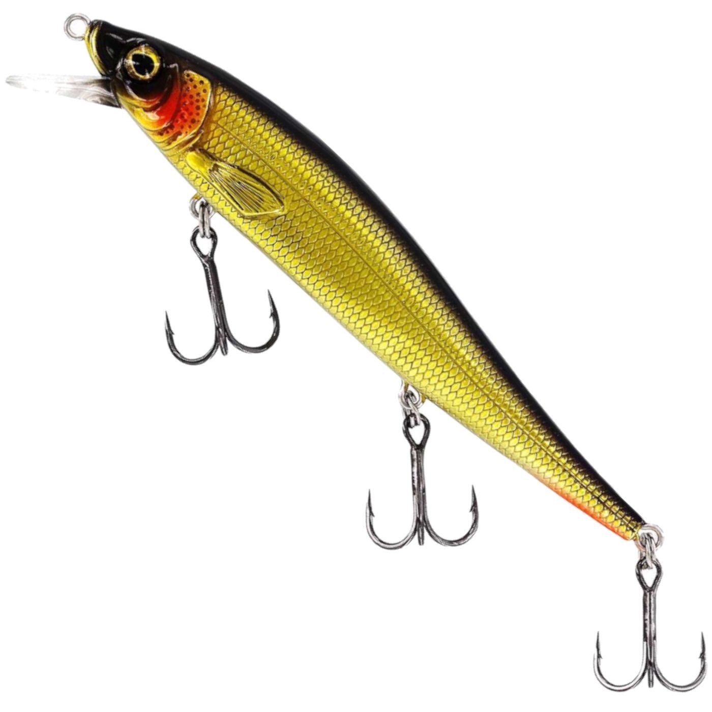 WESTIN Искусственная приманка Westin Jerkbite SR 11cm 13,5g Suspending - Jerkbait