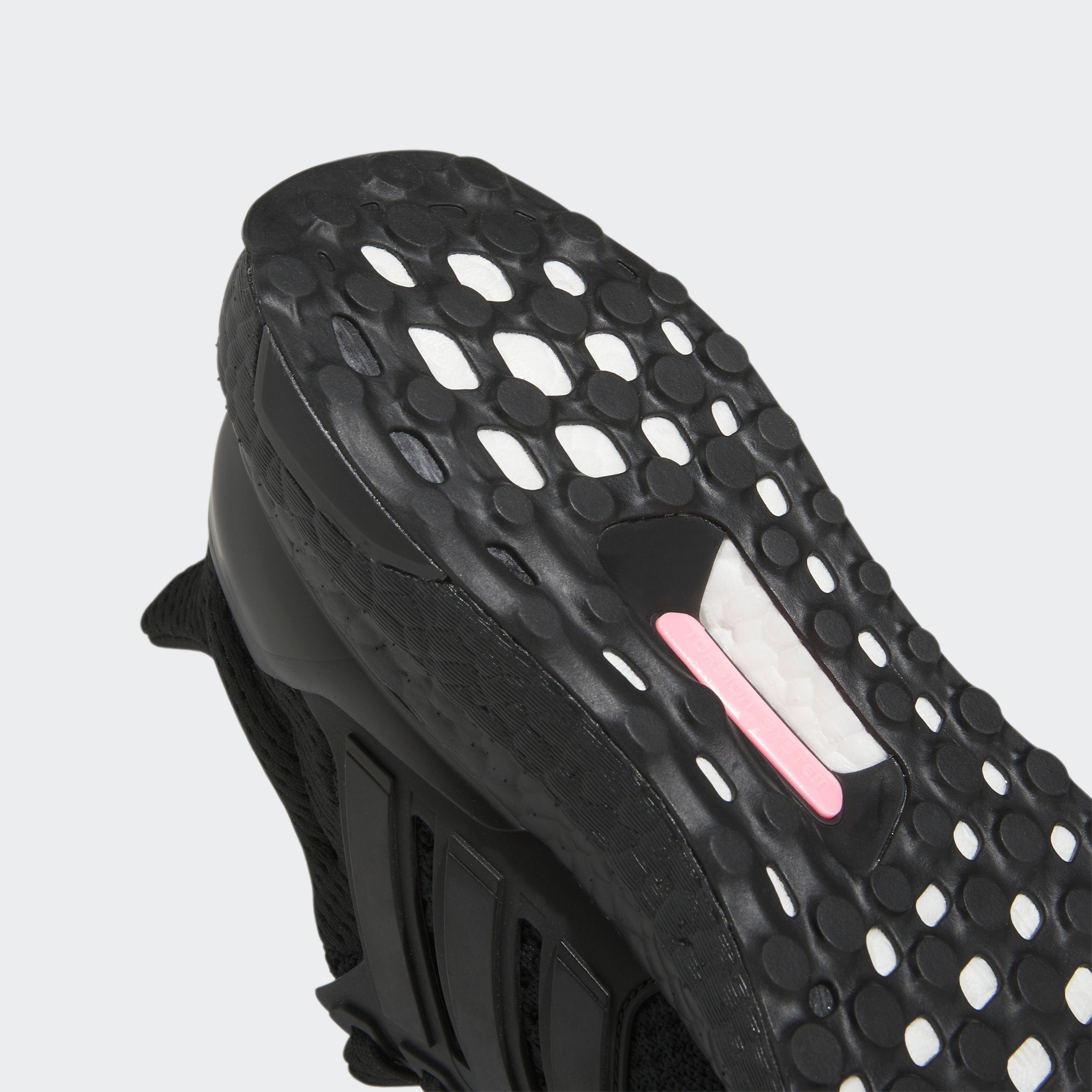 adidas Sportswear ULTRABOOST / Black / 1.0 Black Beampk LAUFSCHUH Core Sneaker Core