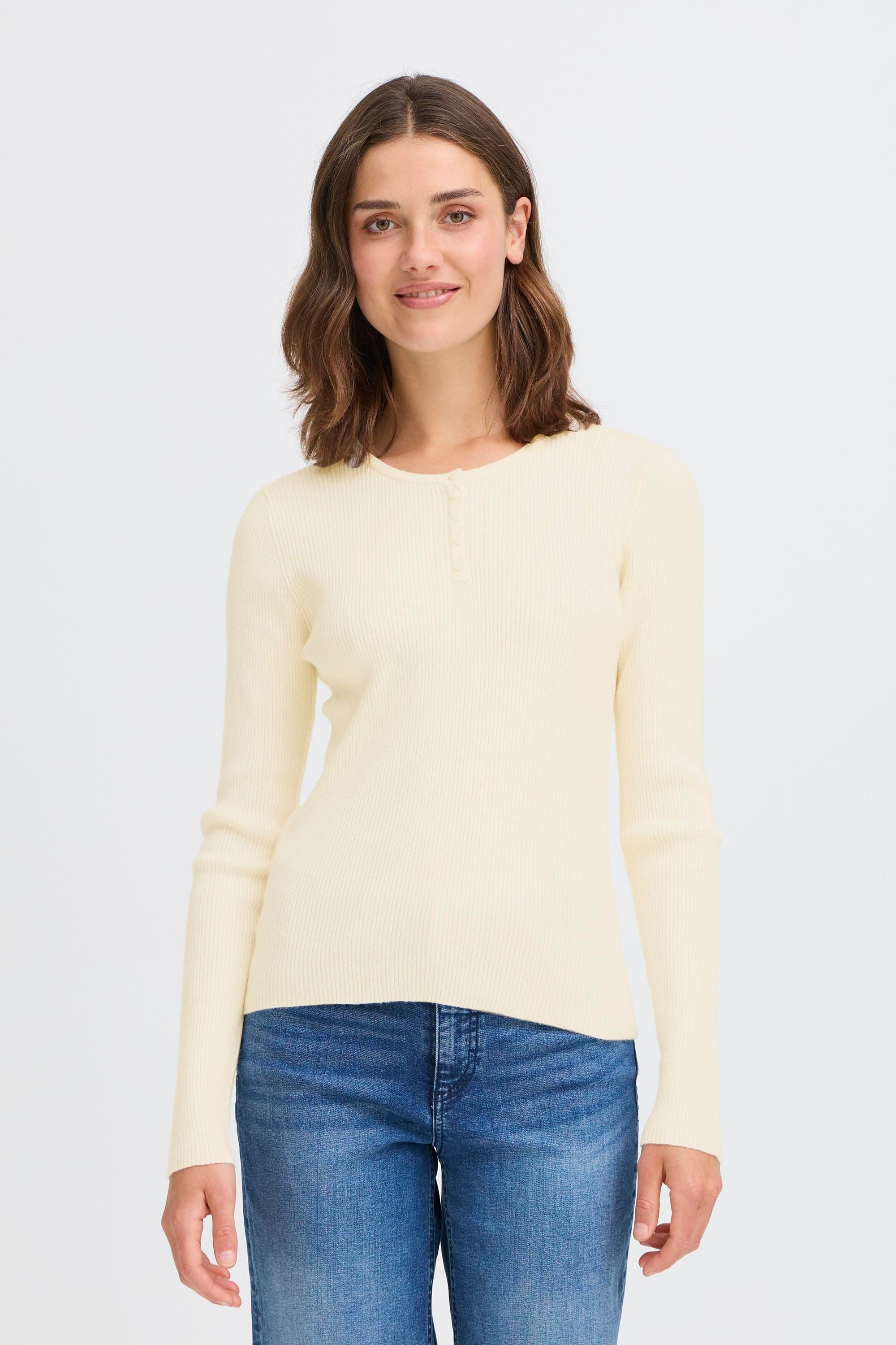 OXMO Langarmshirt OXISOLRAY günstig online kaufen