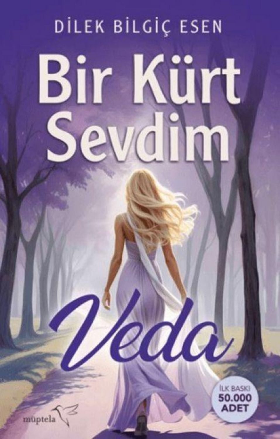 Bir Kürt Sevdim - Veda / Dilek Bilgic Esen