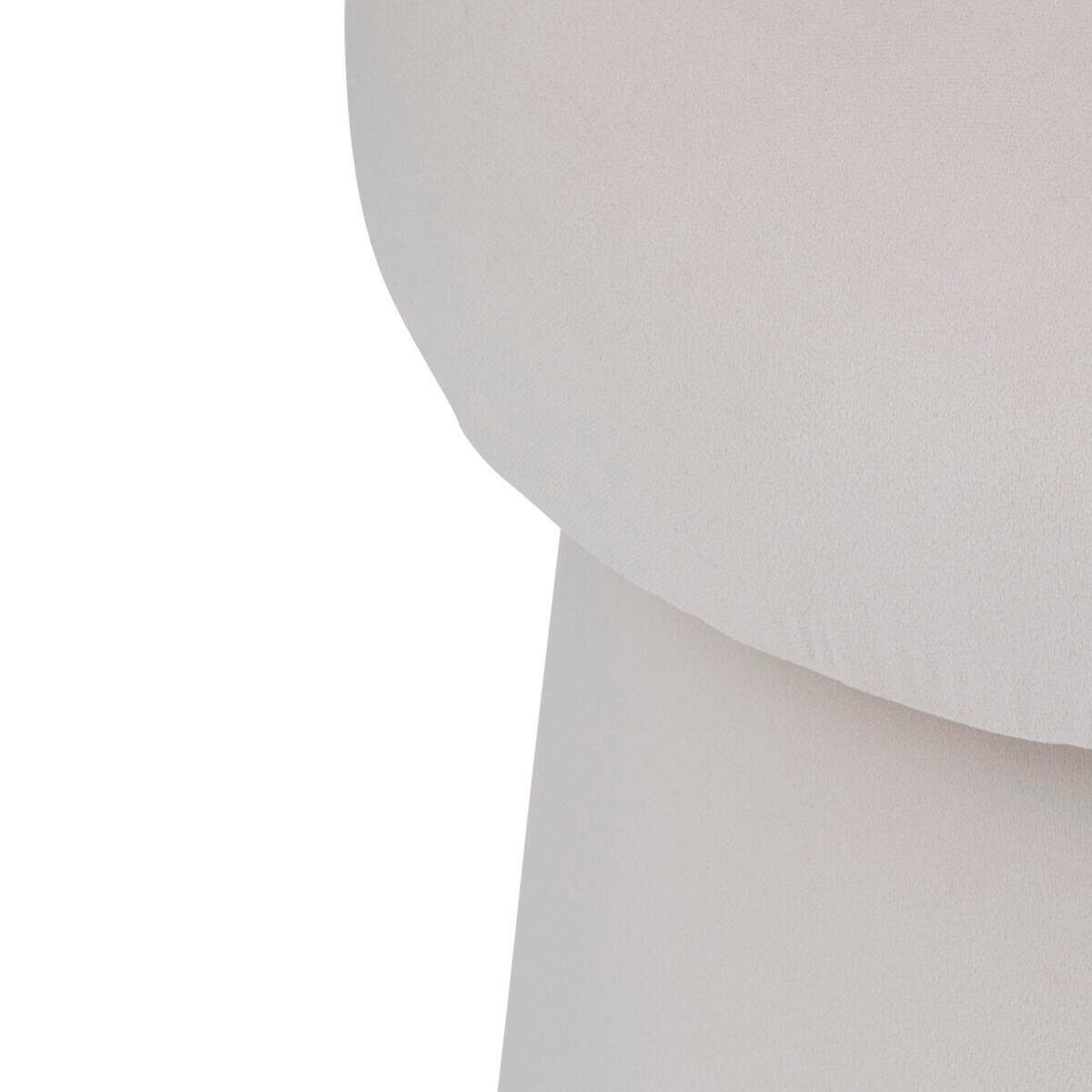 Atmosphera Créateur d'intérieur Polsterhocker (1 Stk., günstig online kaufen