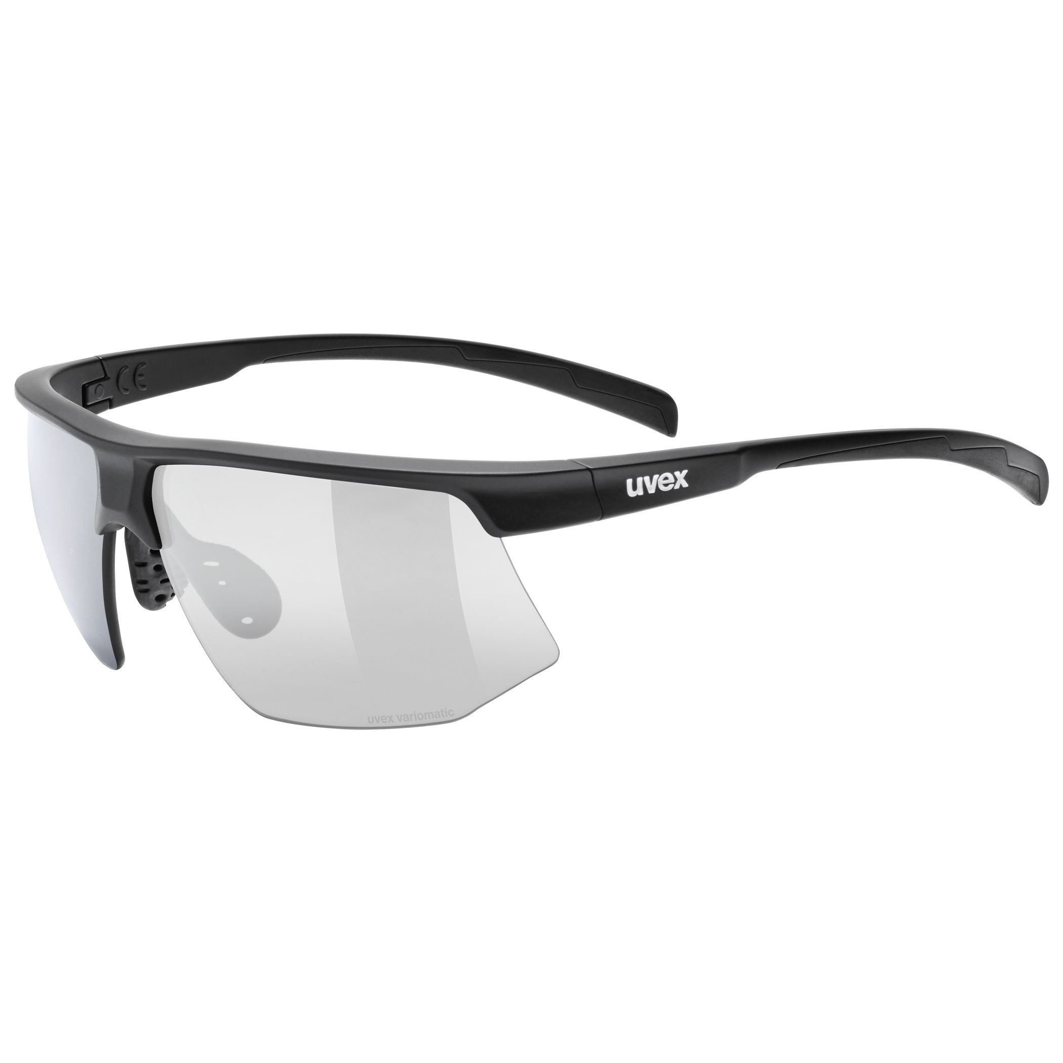 Uvex Sonnenbrille uvex aerios V