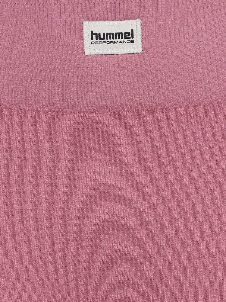 hummel Leggings Pulse Seamless Rib Mw Tights