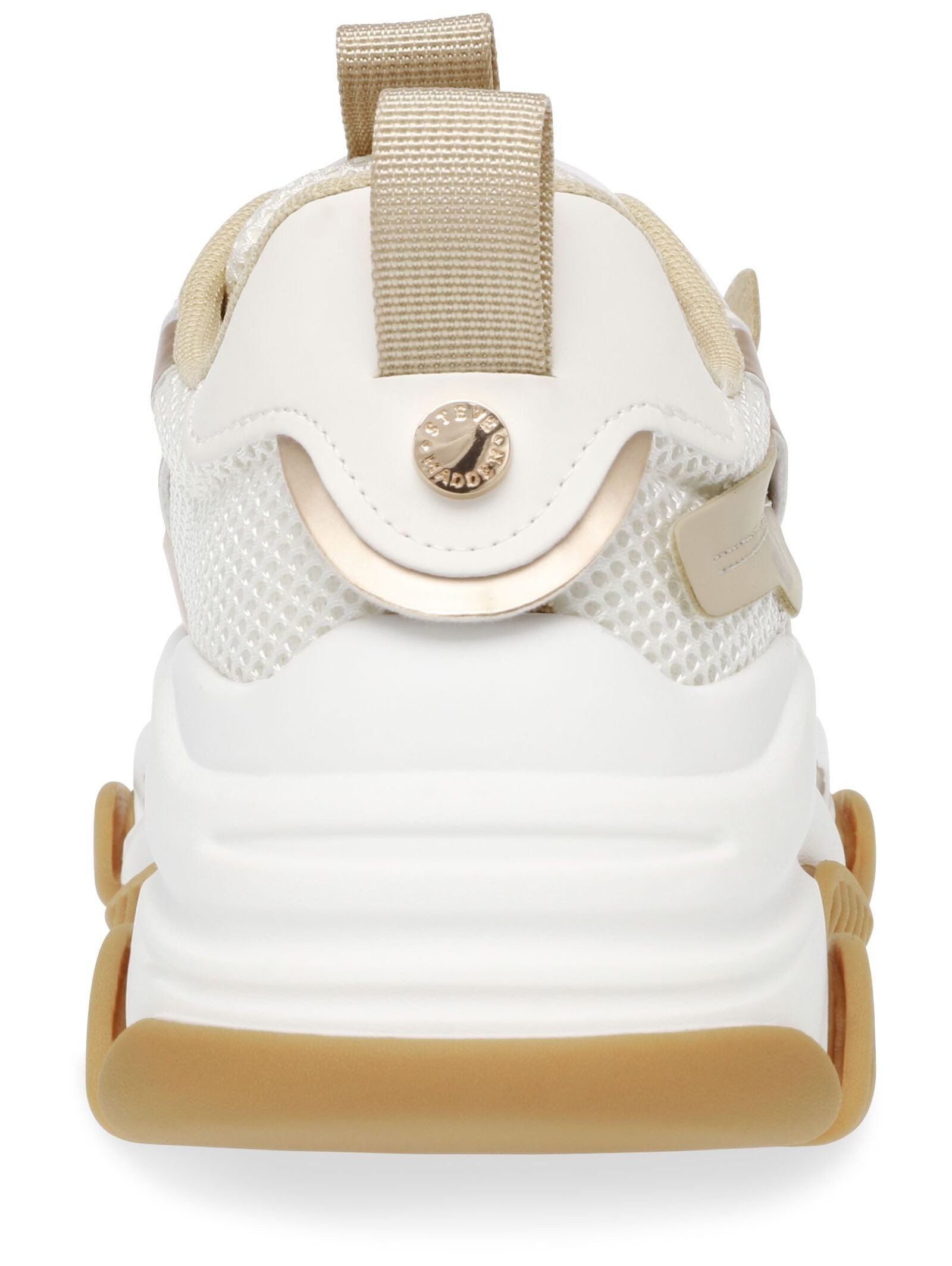 STEVE MADDEN STEVE MADDEN Sneaker Lederimitat/Mesh Sneaker
