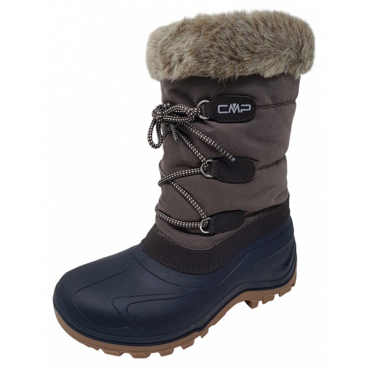 CMP Nieto LOW Wmn Stiefel