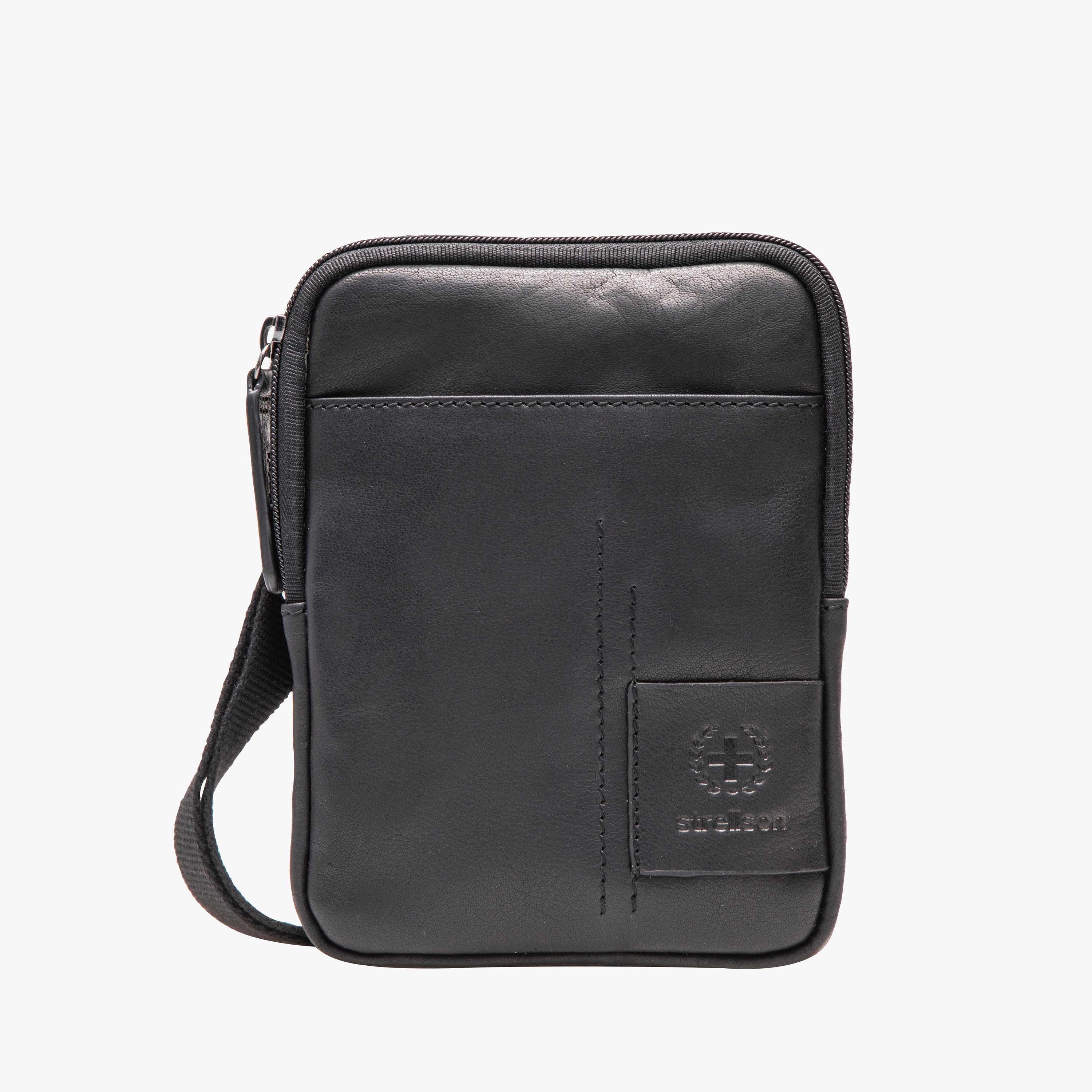 Strellson Schultertasche Strellson - Herren Schultertasche günstig online kaufen
