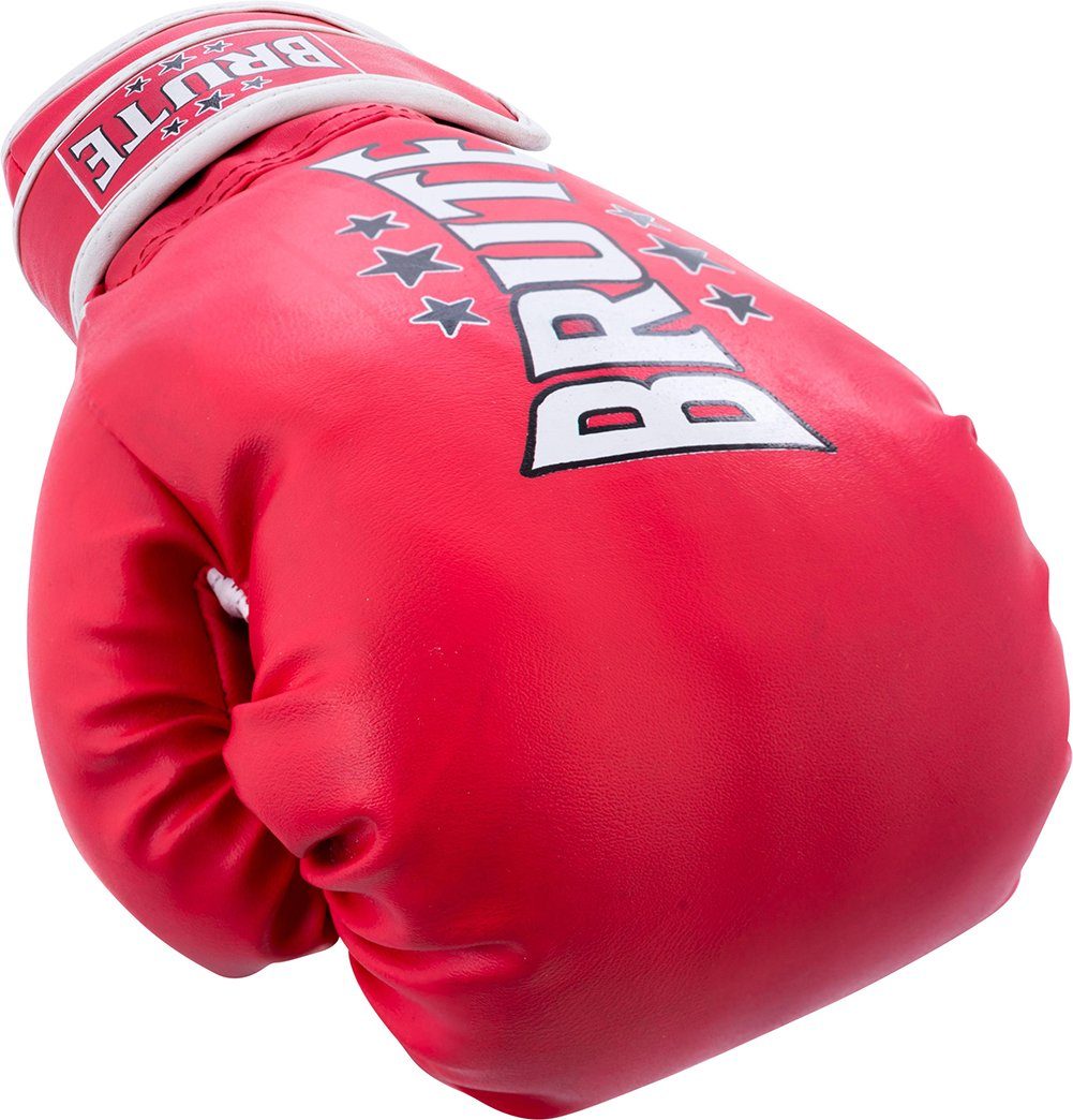 Brute Kickboxhandschuhe STARTER, für Kampfsport und Sparring