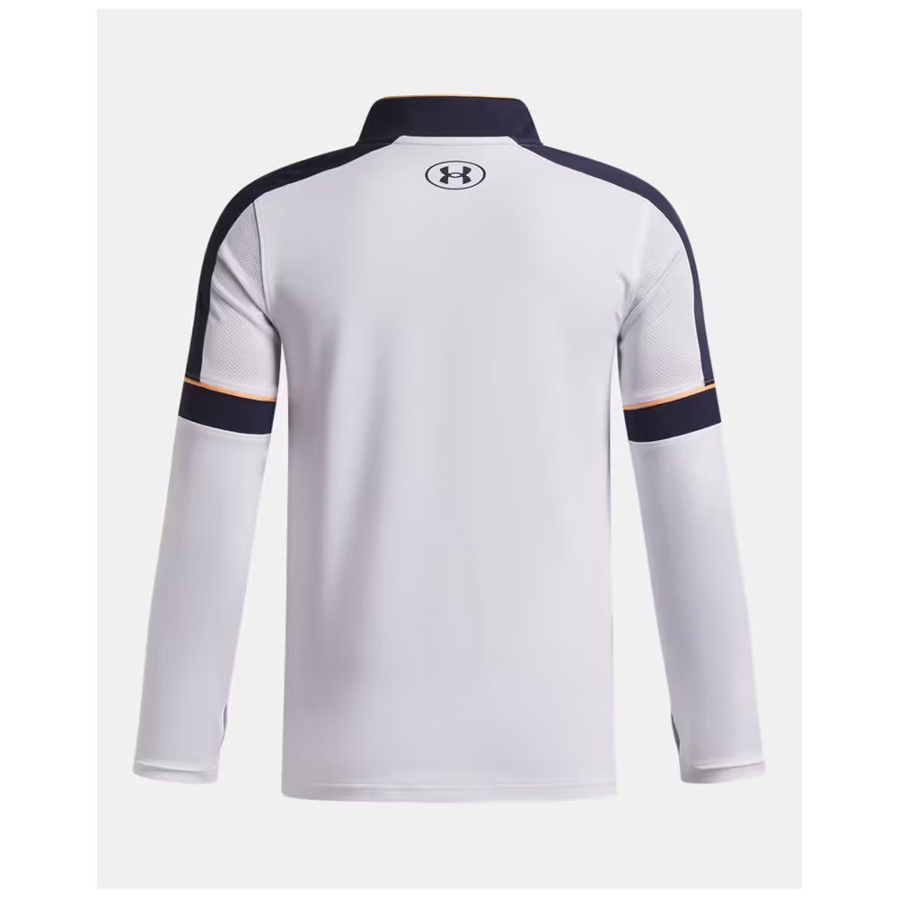 Under Armour® Longsleeve UA B Challenger Training QZ
