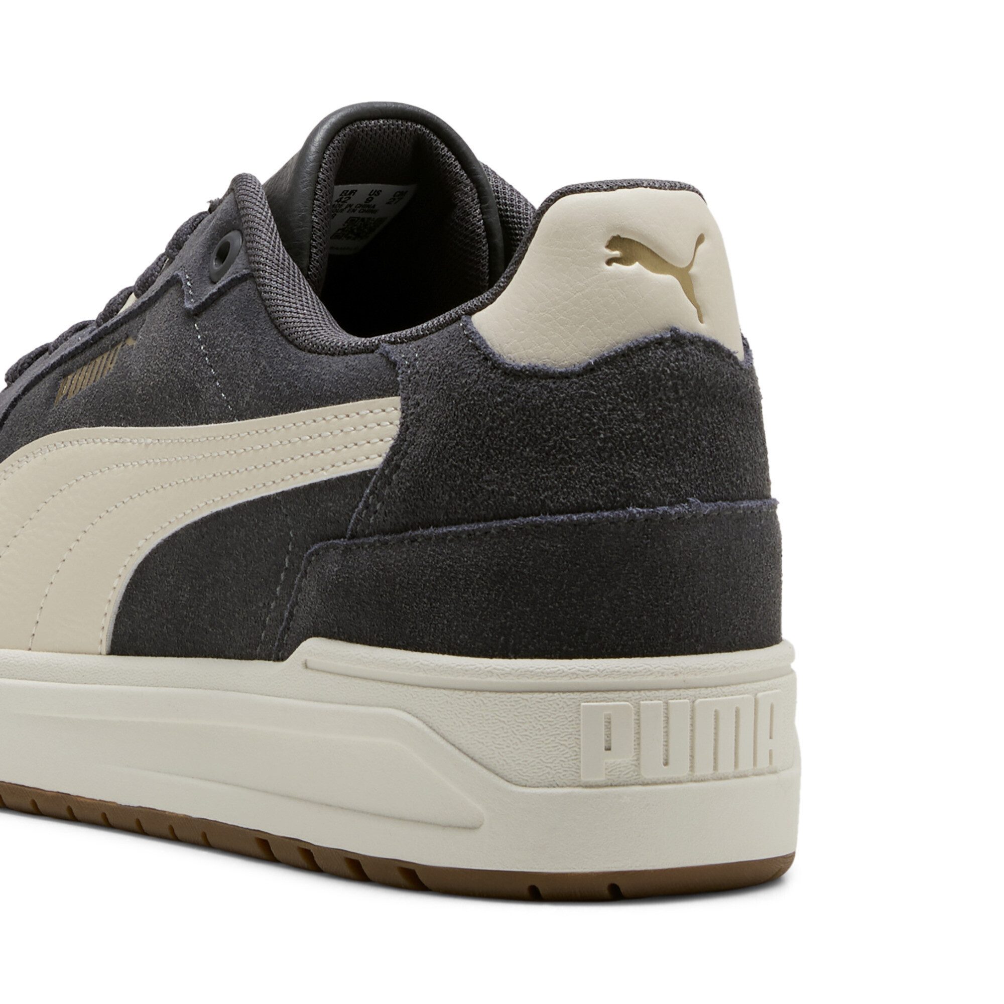 PUMA Shuffle Downtown Sneakers Erwachsene Sneaker – Bild 2 von 5