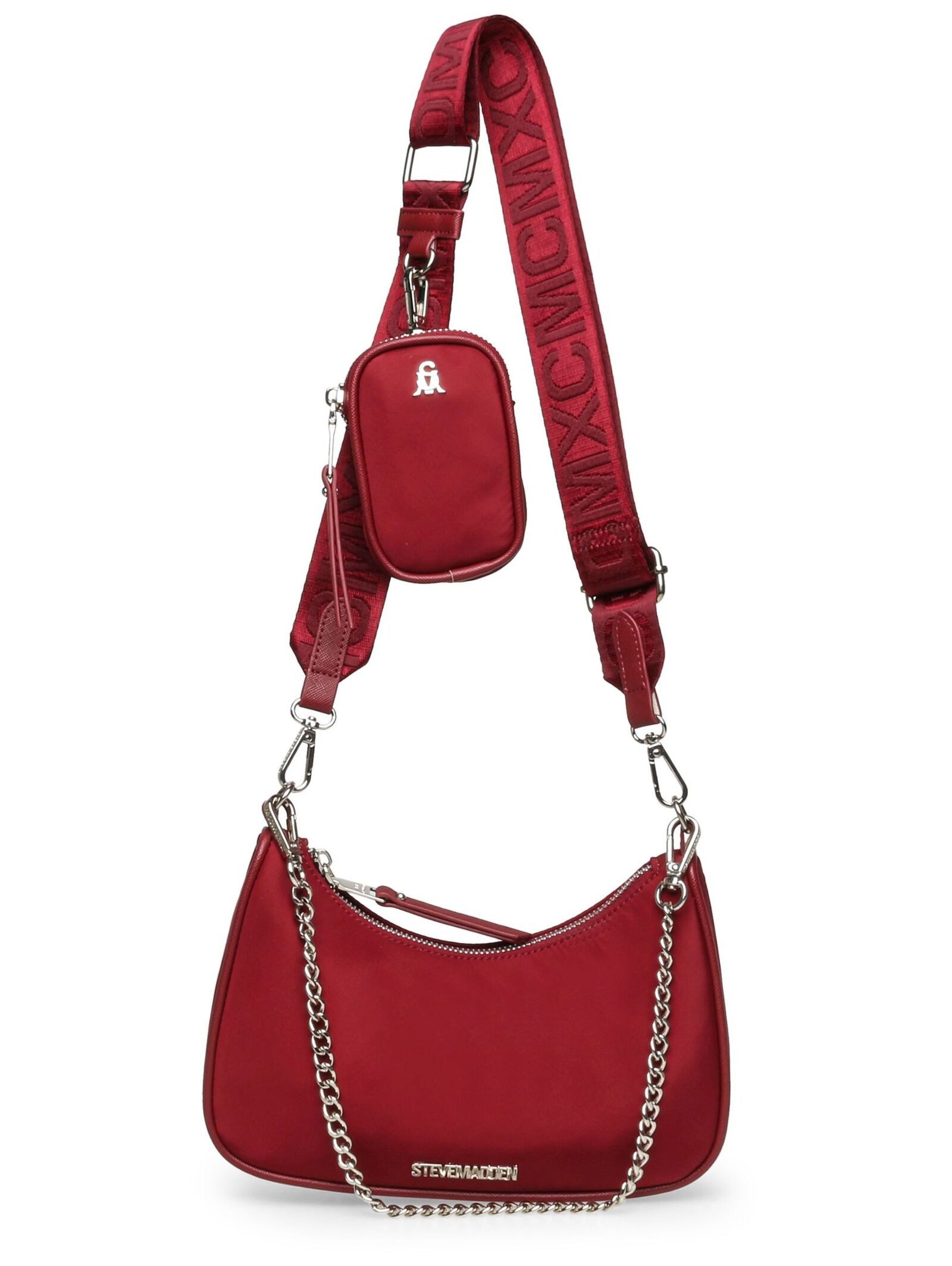 Umhängetasche Taschen Textil
