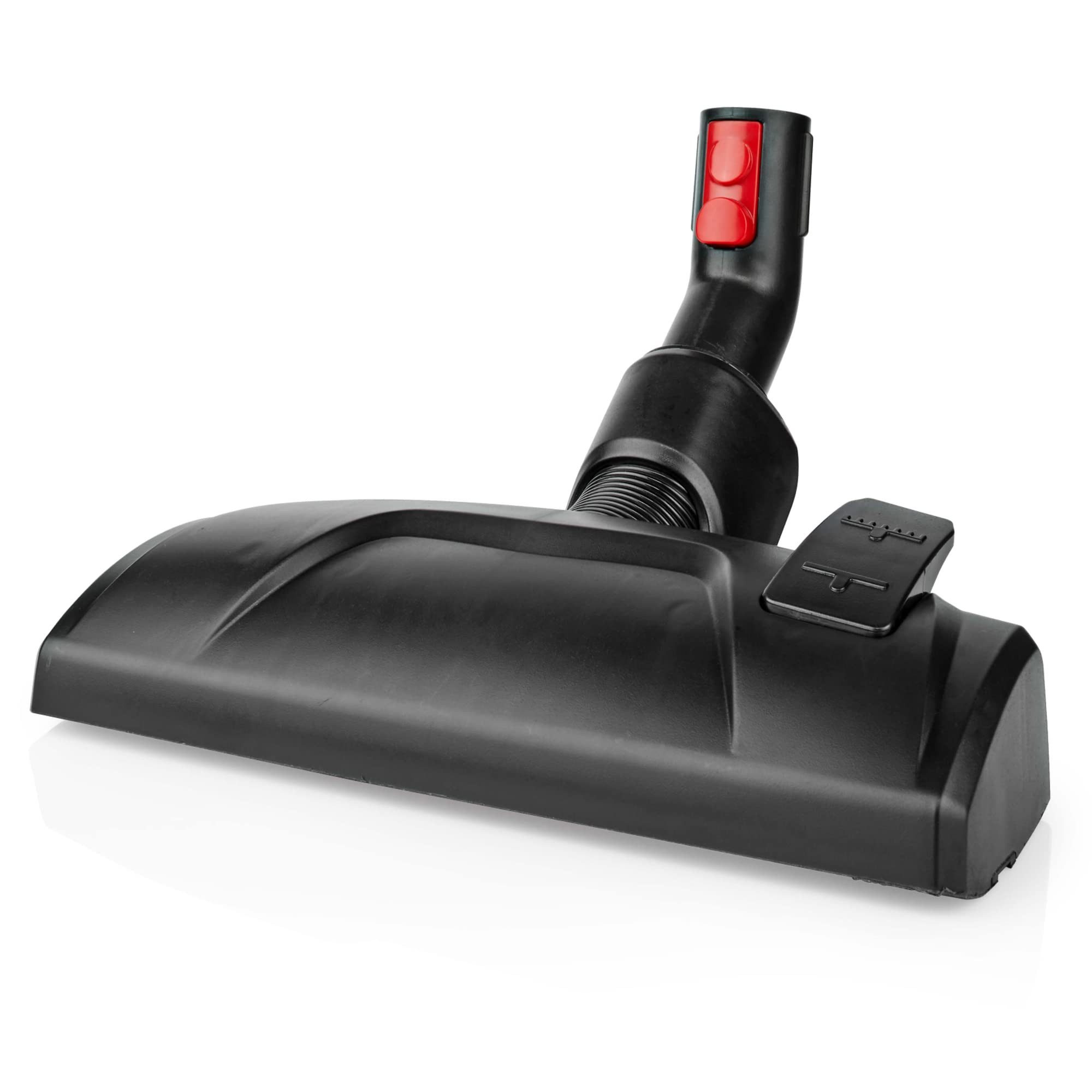 Maxorado Kombibodendüse Flex Kombidüse für Dyson V7 V8 V10 V11 V15 Bodendüse Staubsauger, Zubehör für Dyson Staubsauger V7 V8 V11 V15 GEN5, (1-tlg), Flexibel Ersatzteil für Turbodüse Bodenbürste