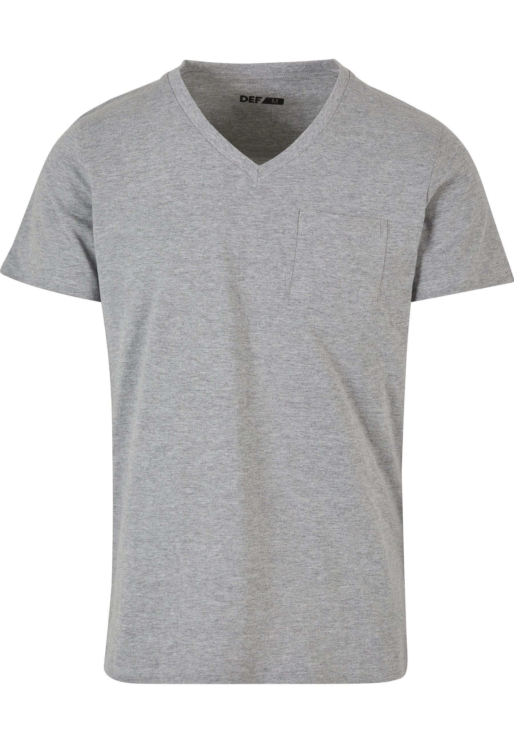 Kurzarmshirt DEF Herren T-Shirt