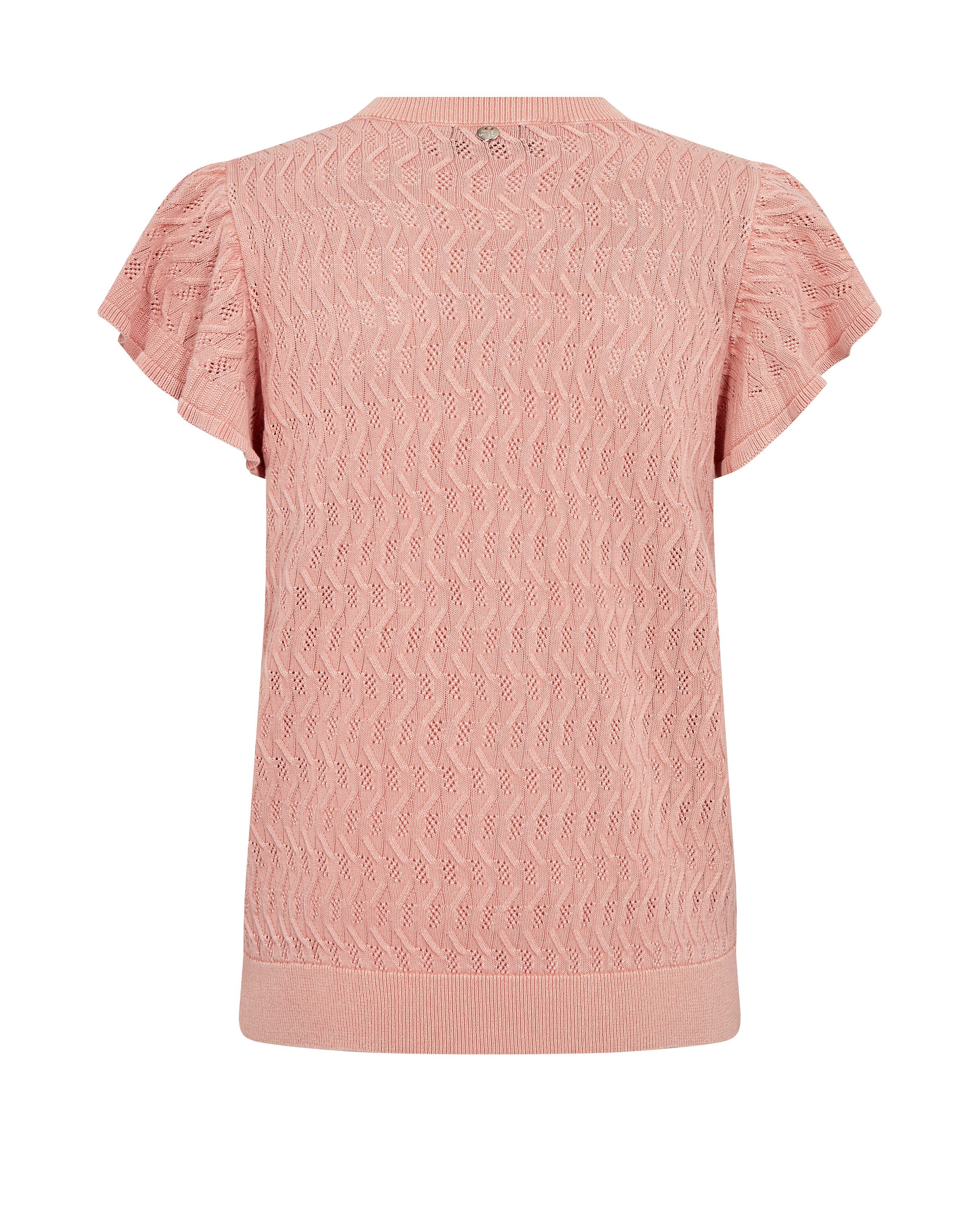 Mos Mosh Strickpullover MMGanna Pattern