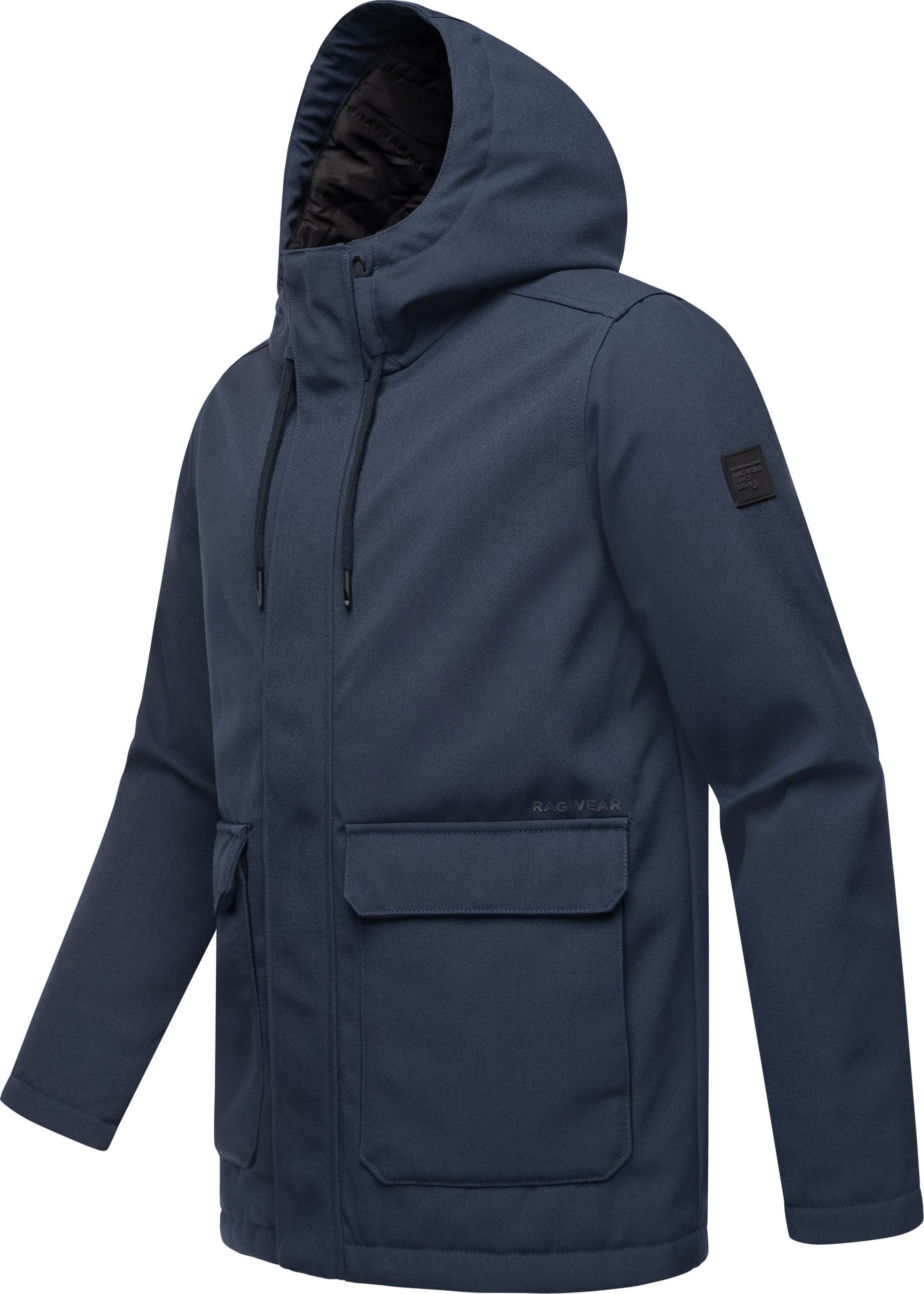 Ragwear Winterjacke Mr Them stylische Herren günstig online kaufen