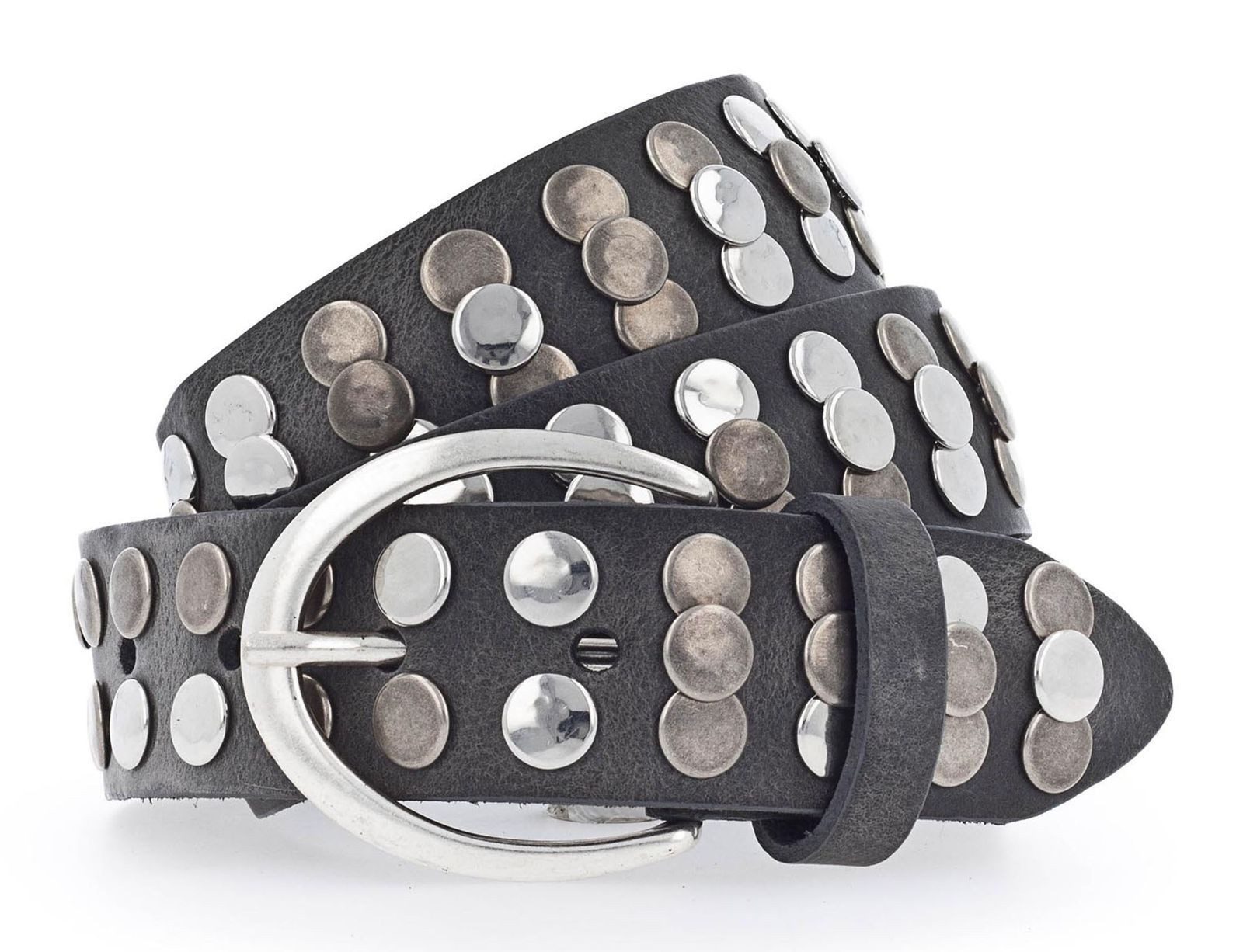 Vanzetti Ledergürtel Hollywood Boulevard günstig online kaufen