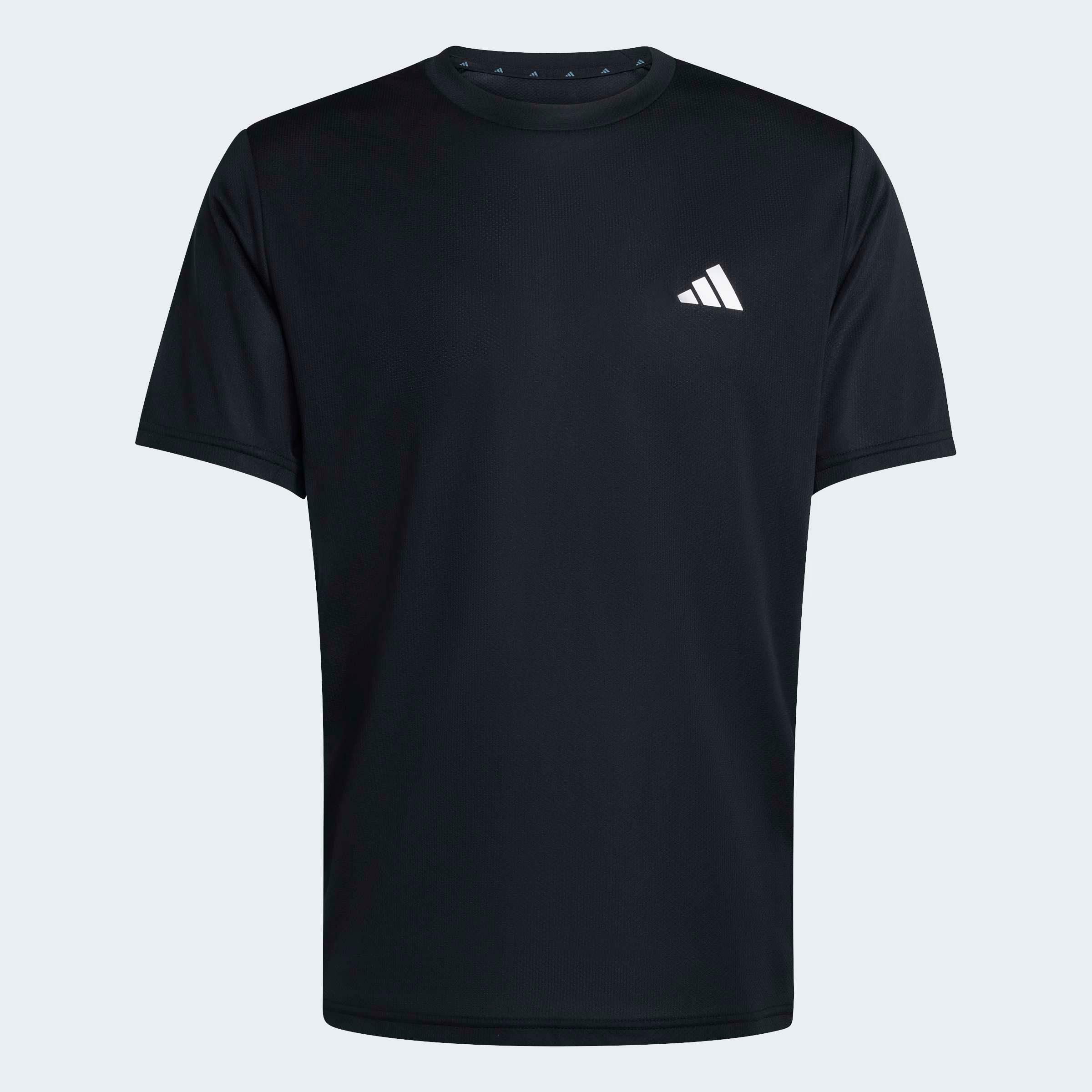 adidas Performance T-Shirt WORKOUT ESSENTIALS 3-STRIPES